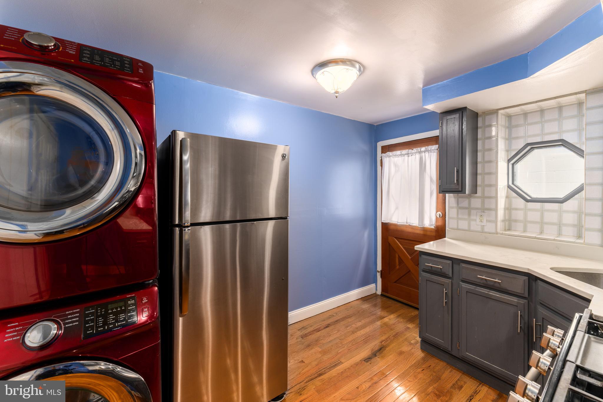 FISHTOWN - Residential