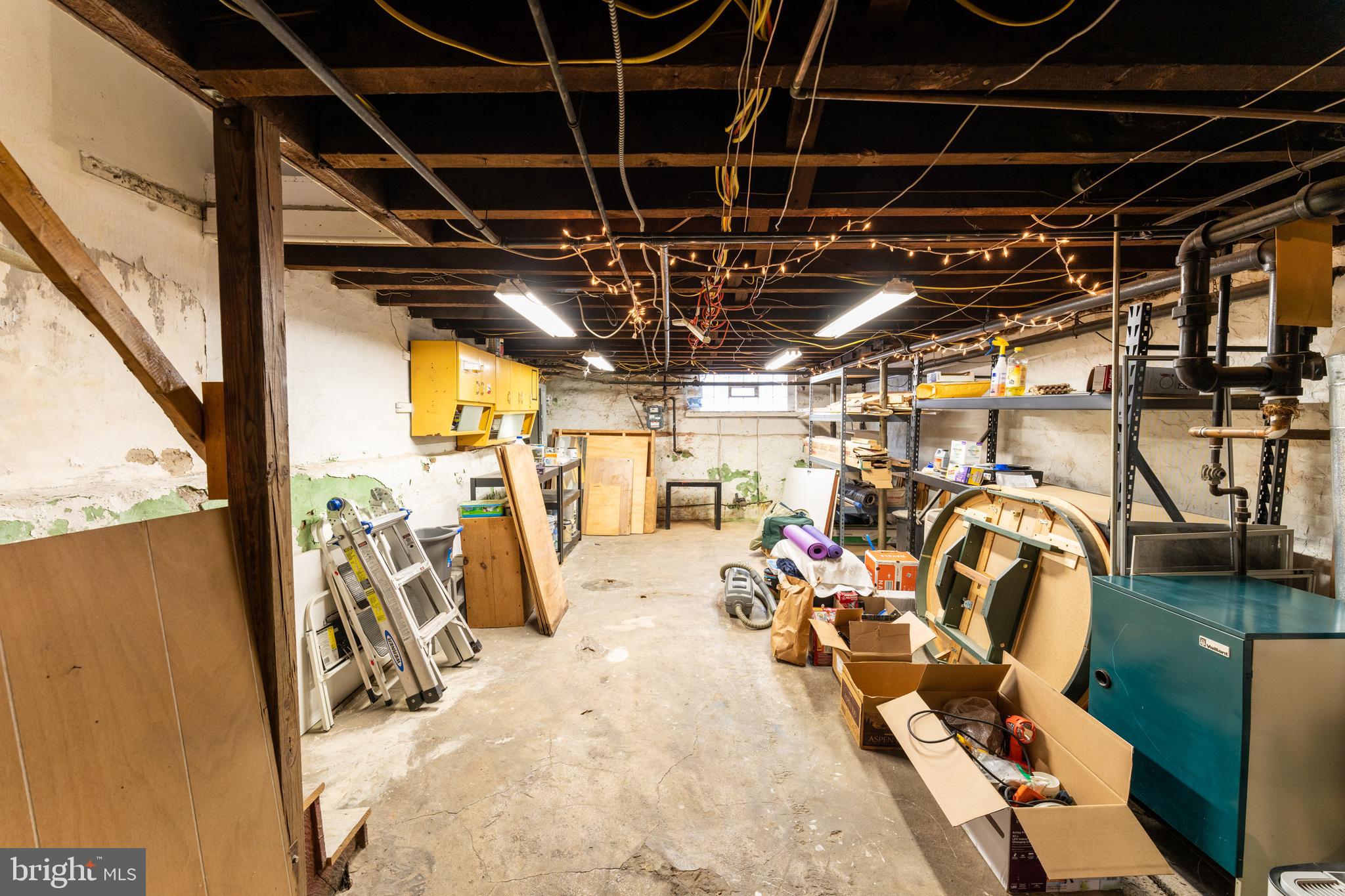 FISHTOWN - Residential