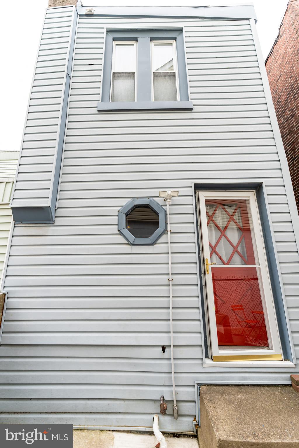 FISHTOWN - Residential