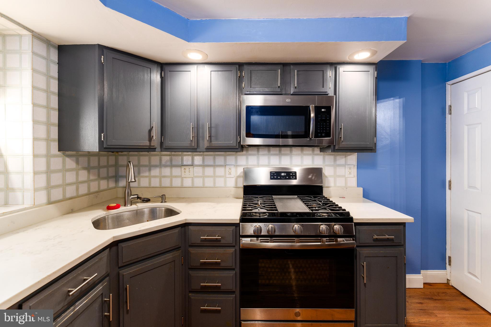 FISHTOWN - Residential