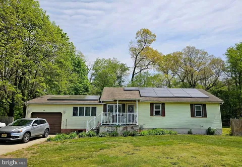 544 Pine Street, Bridgeton, NJ 08302 - MLS#: NJCB2023952