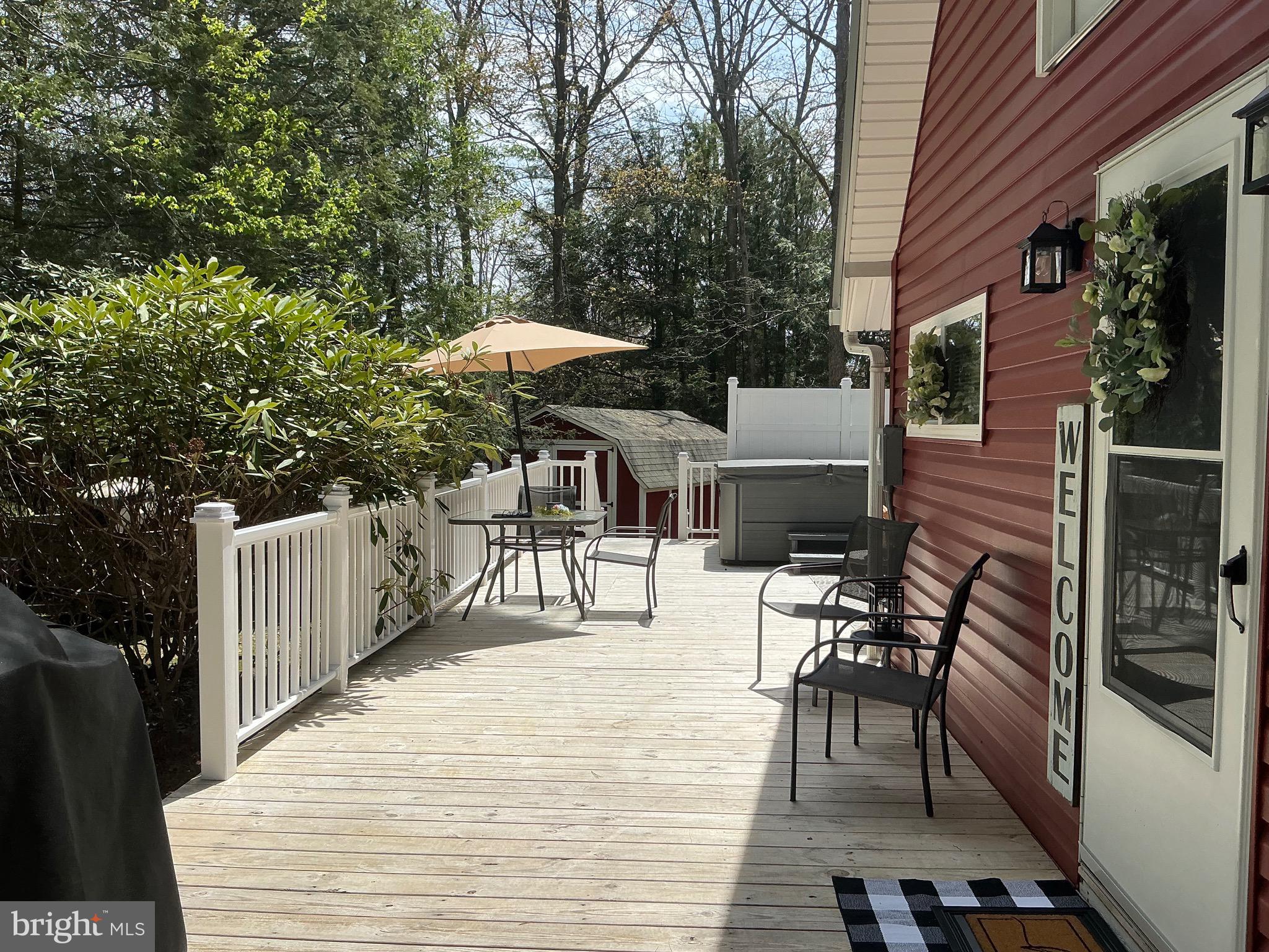 158 OAK WAY ROAD