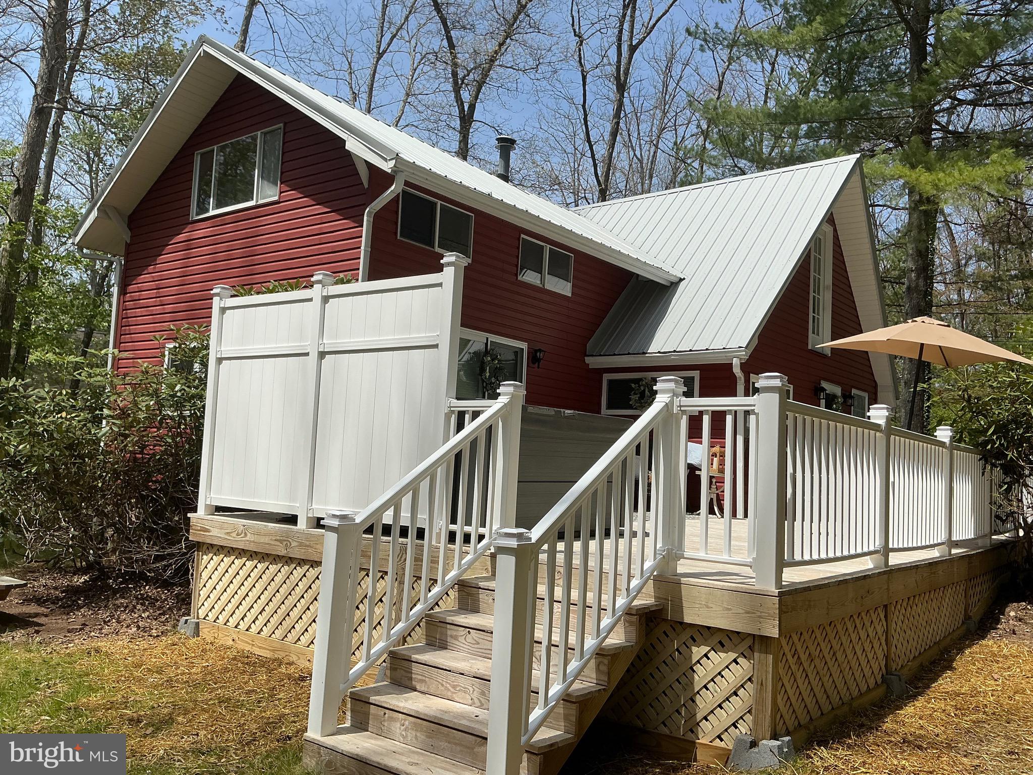 158 OAK WAY ROAD