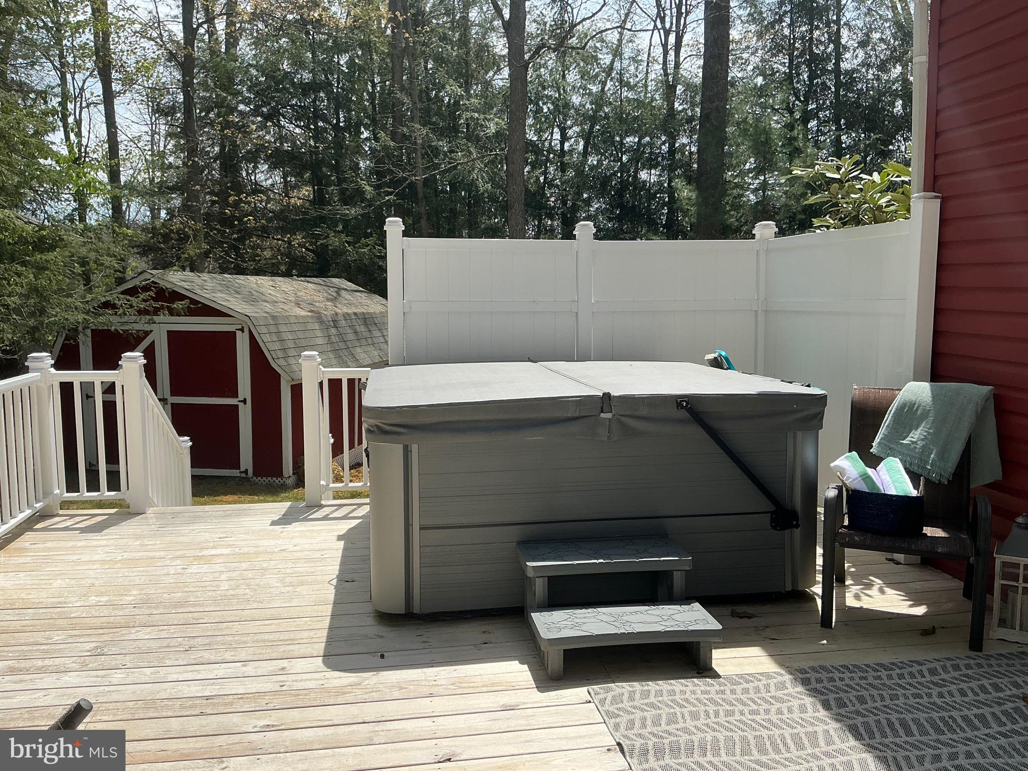 RANDALL HOSTETLER - Residential