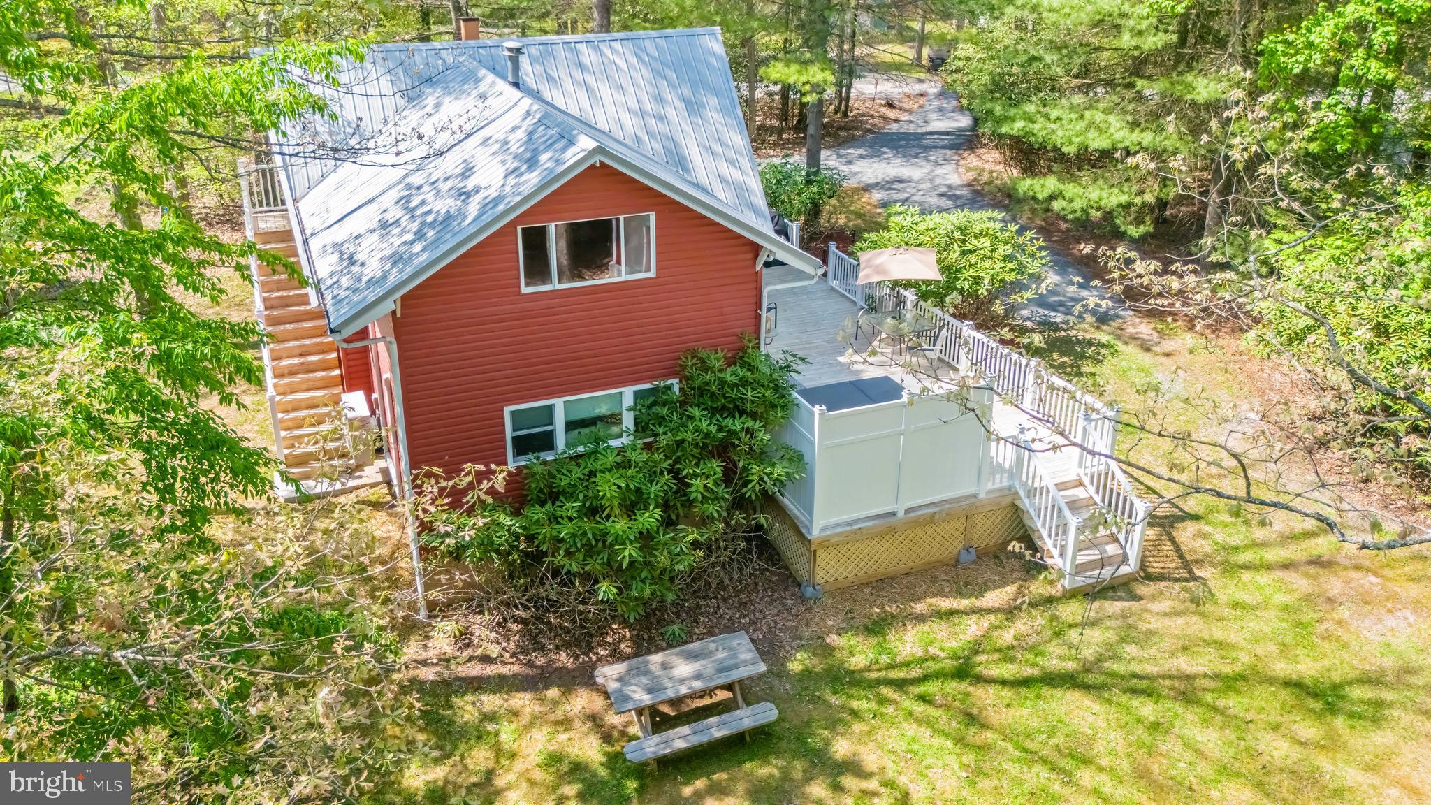 RANDALL HOSTETLER - Residential