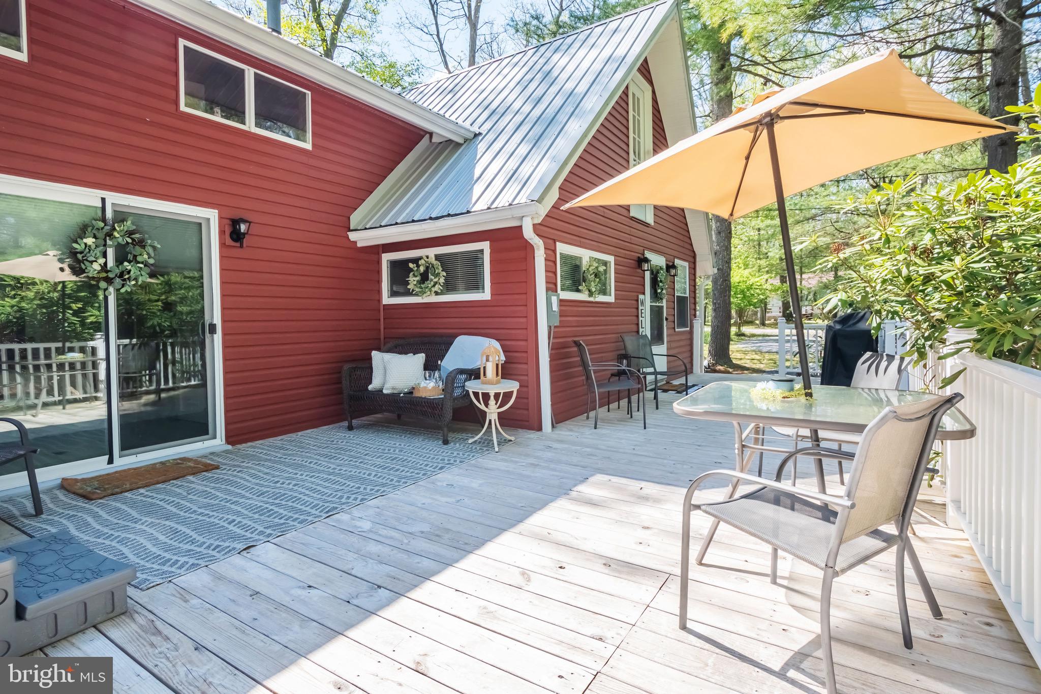 RANDALL HOSTETLER - Residential