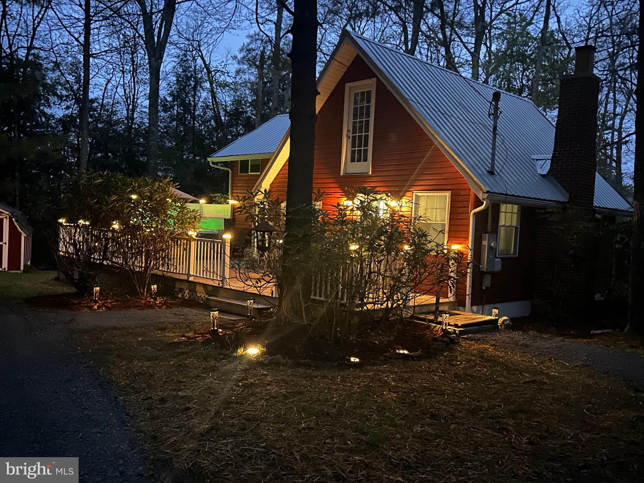 RANDALL HOSTETLER - Residential