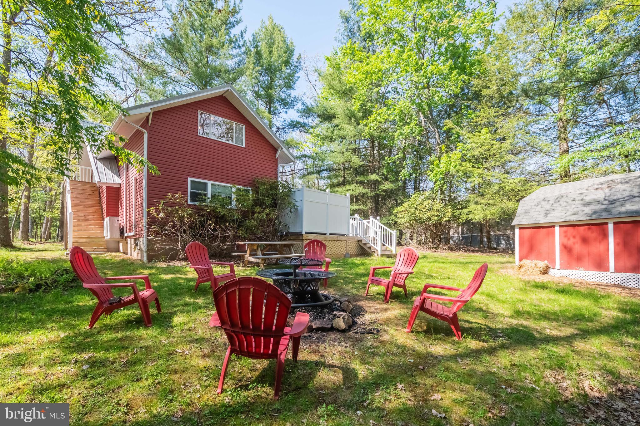 RANDALL HOSTETLER - Residential