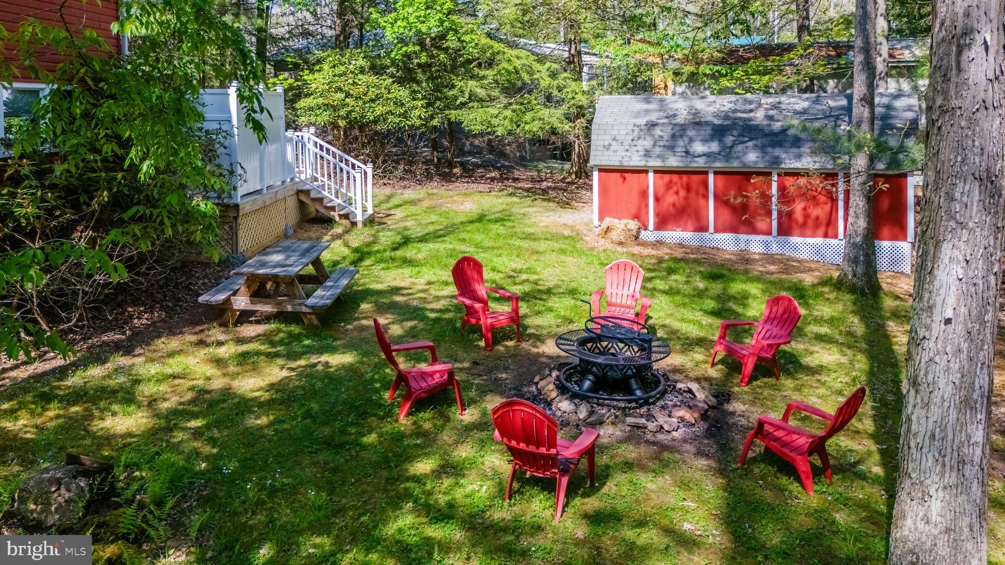 RANDALL HOSTETLER - Residential