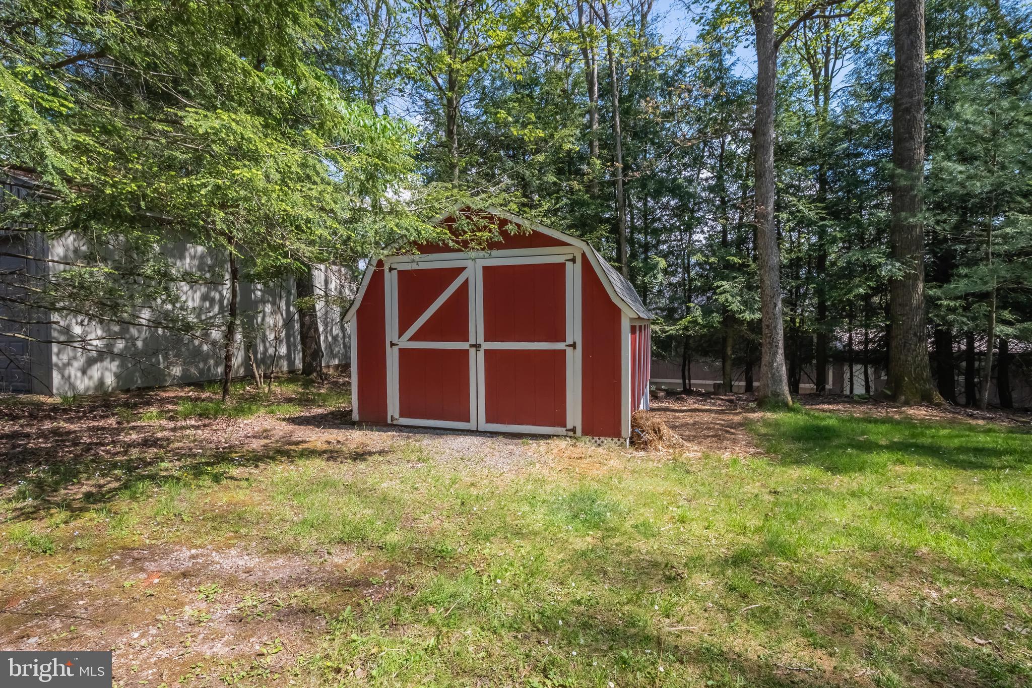 RANDALL HOSTETLER - Residential
