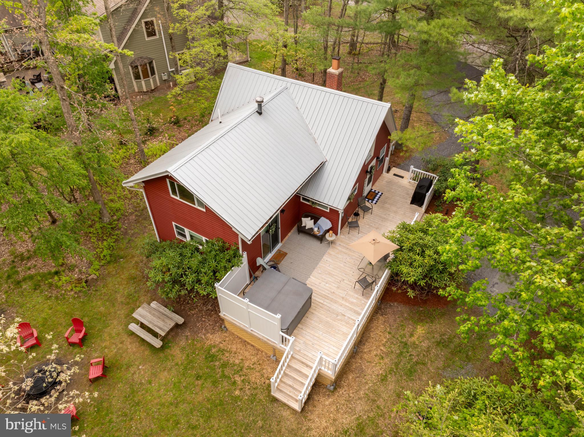 RANDALL HOSTETLER - Residential