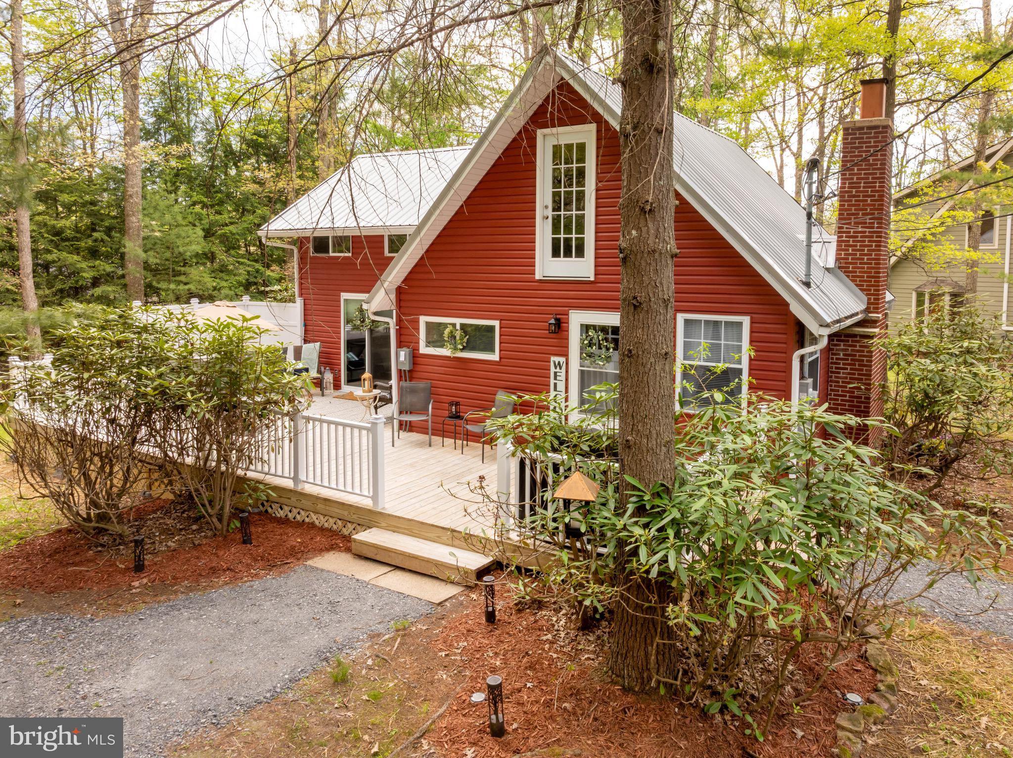 RANDALL HOSTETLER - Residential