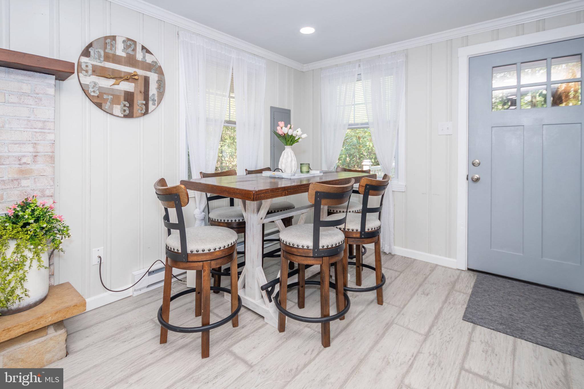 RANDALL HOSTETLER - Residential
