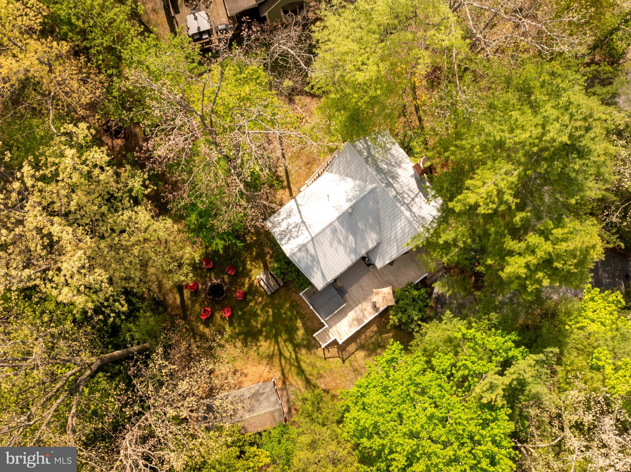 RANDALL HOSTETLER - Residential