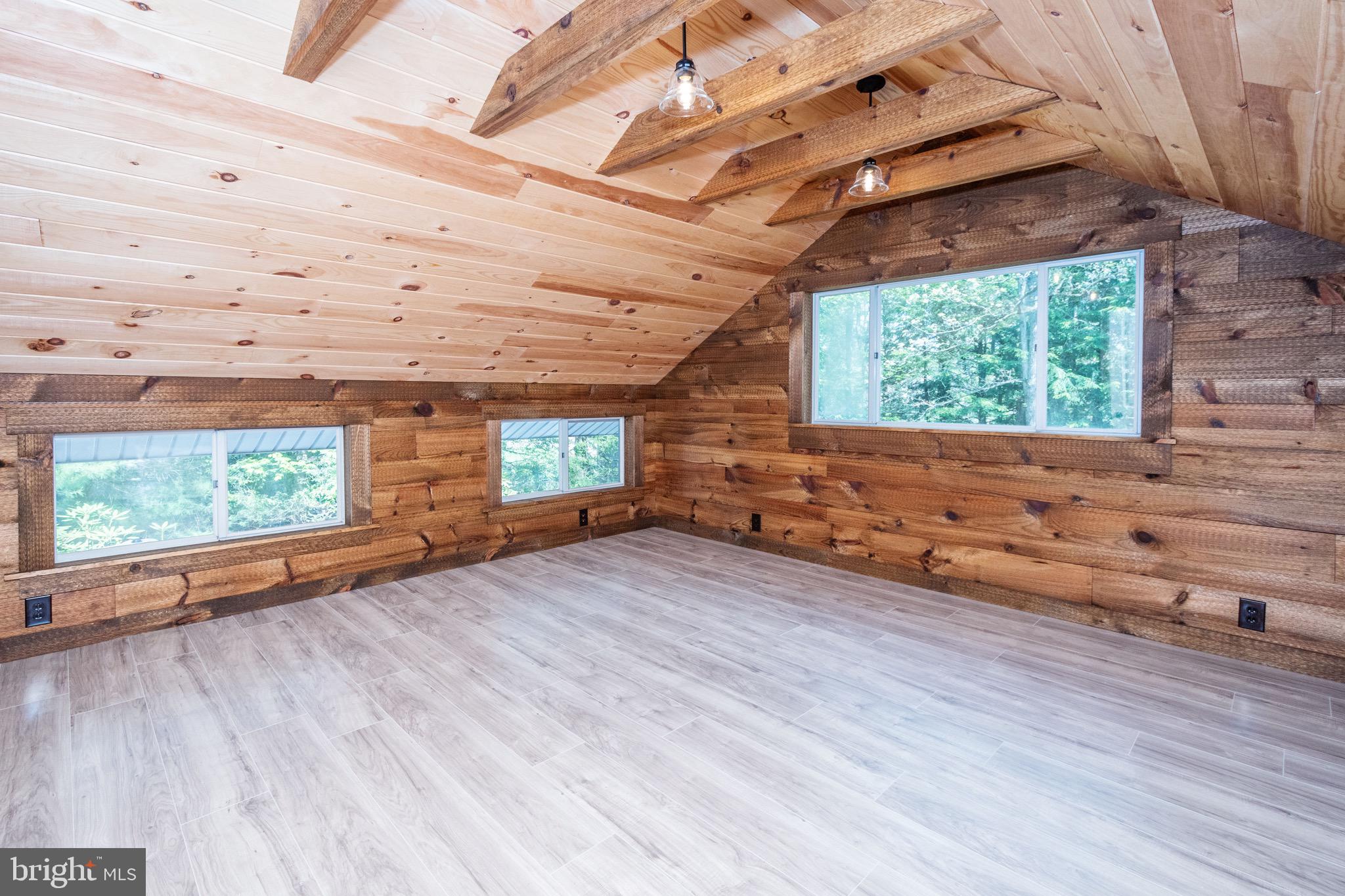 RANDALL HOSTETLER - Residential