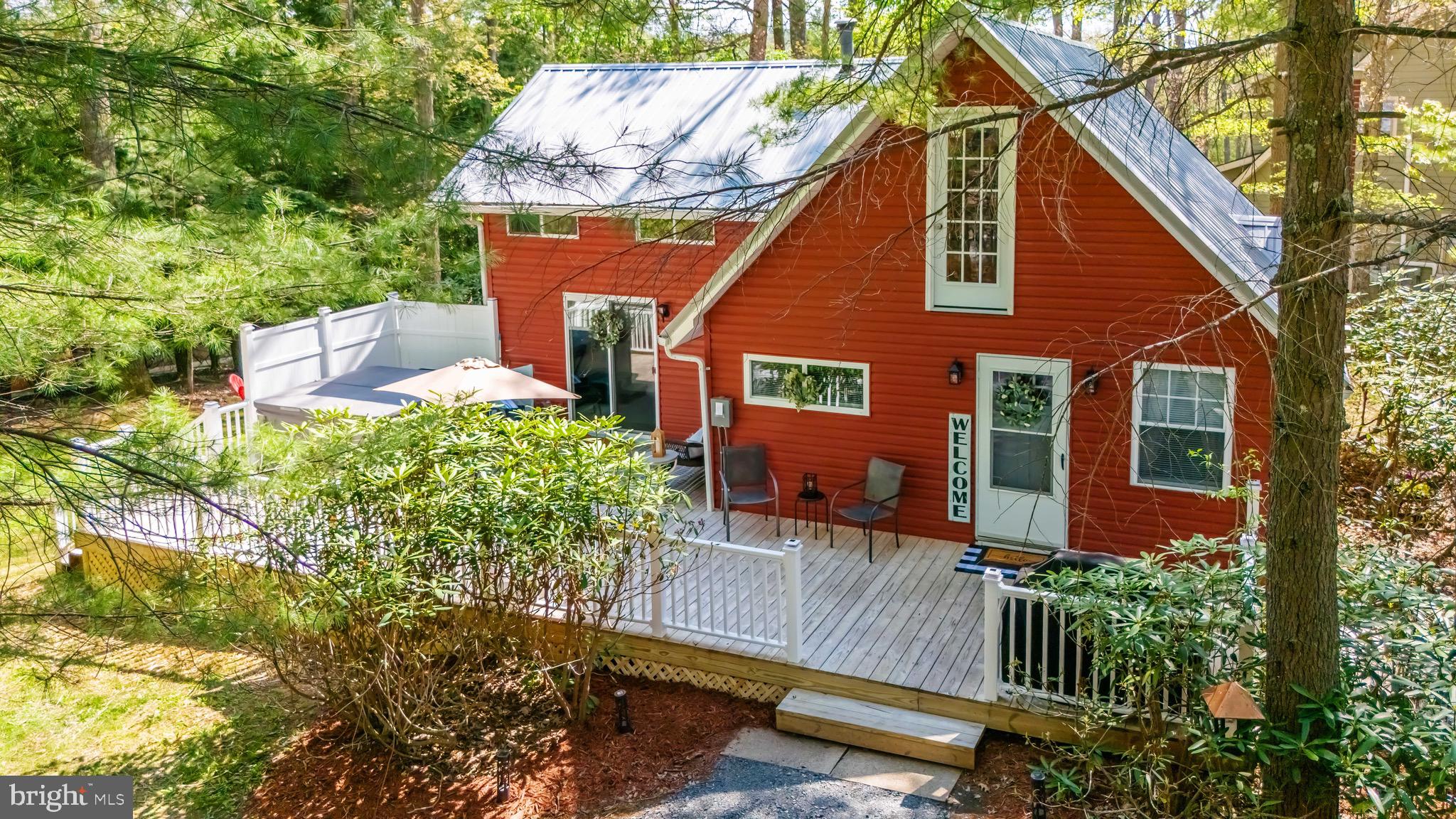 RANDALL HOSTETLER - Residential