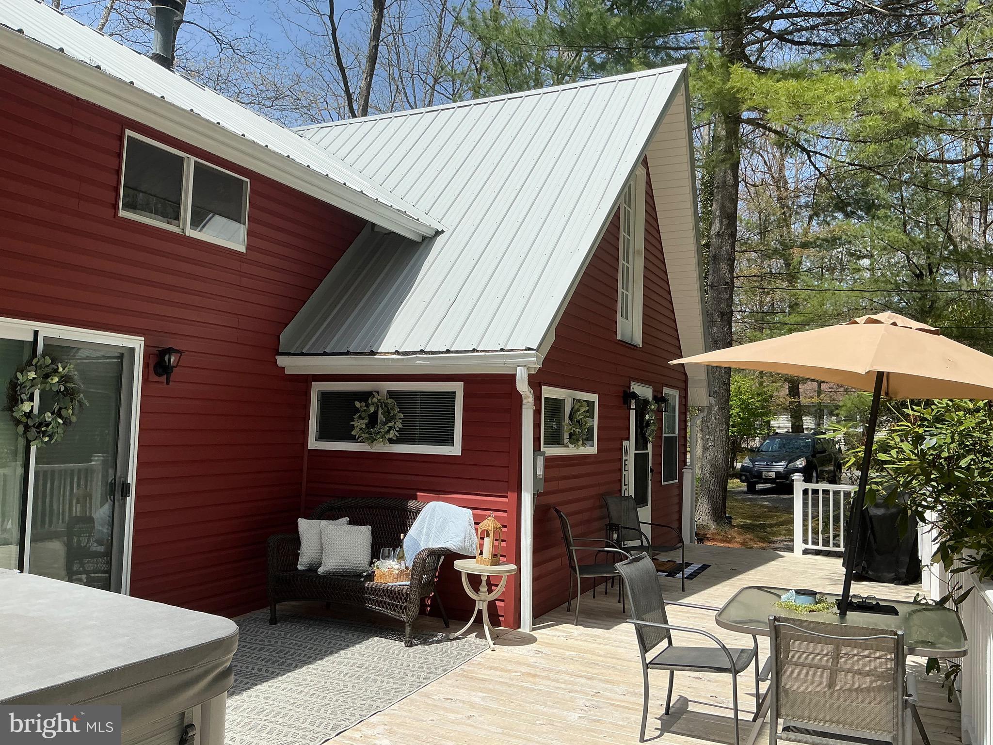 158 OAK WAY ROAD