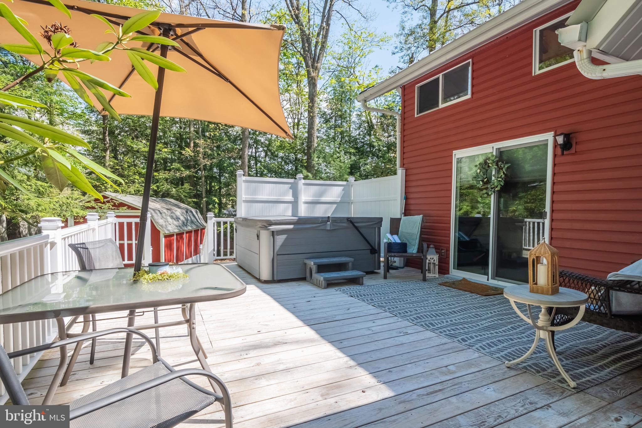 RANDALL HOSTETLER - Residential