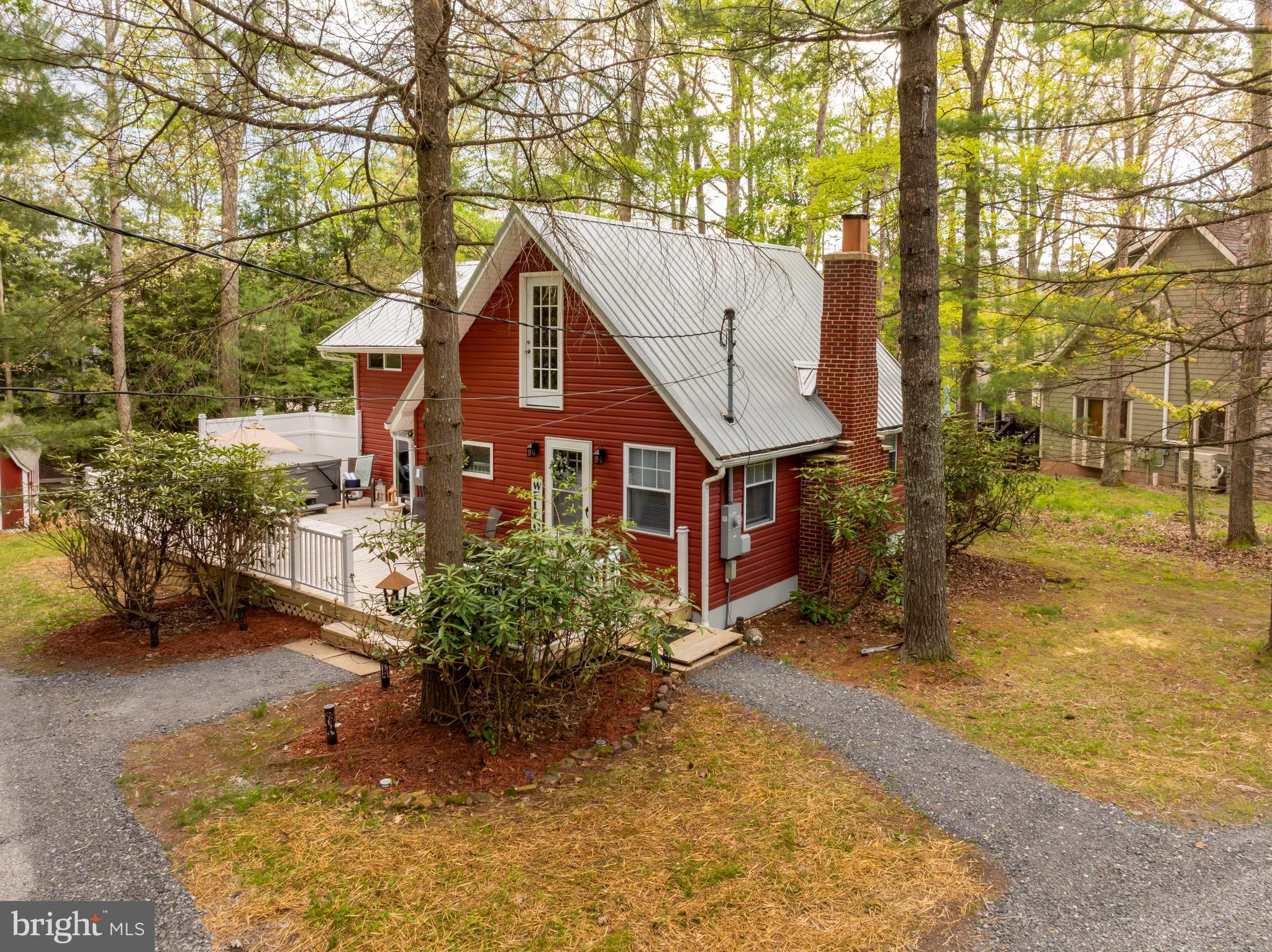 RANDALL HOSTETLER - Residential