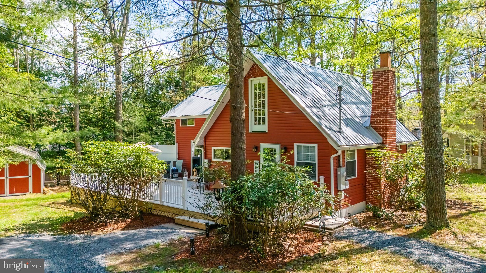 RANDALL HOSTETLER - Residential