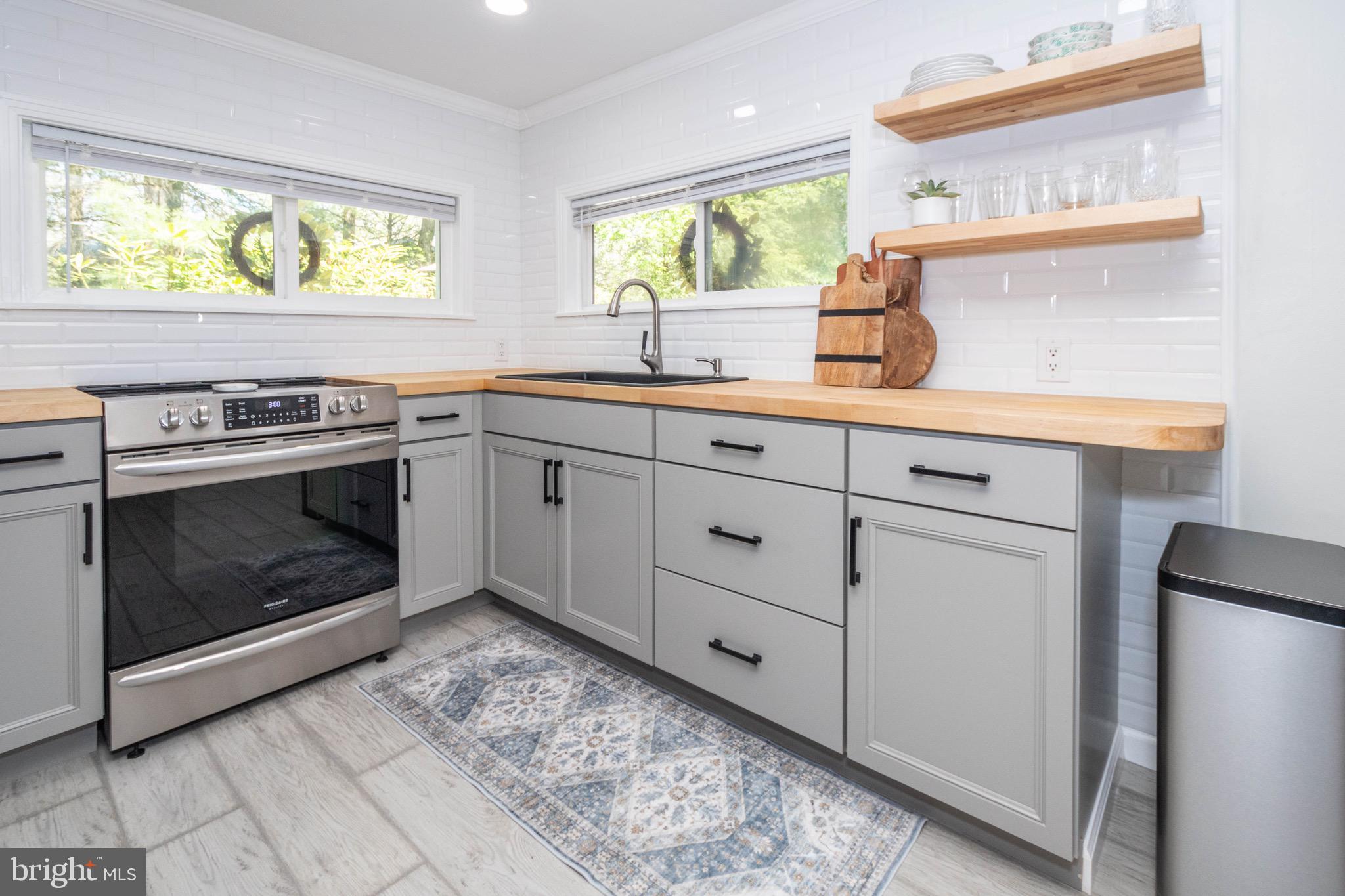 RANDALL HOSTETLER - Residential