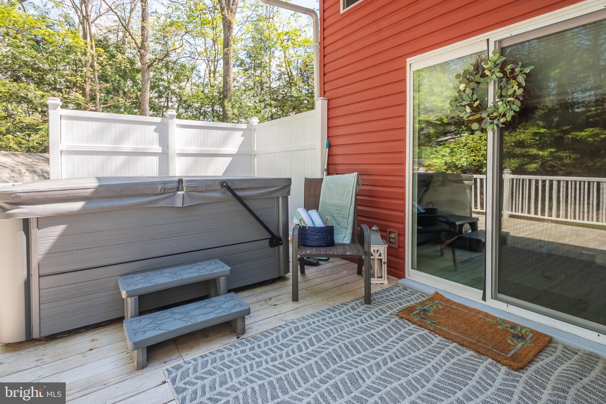 RANDALL HOSTETLER - Residential