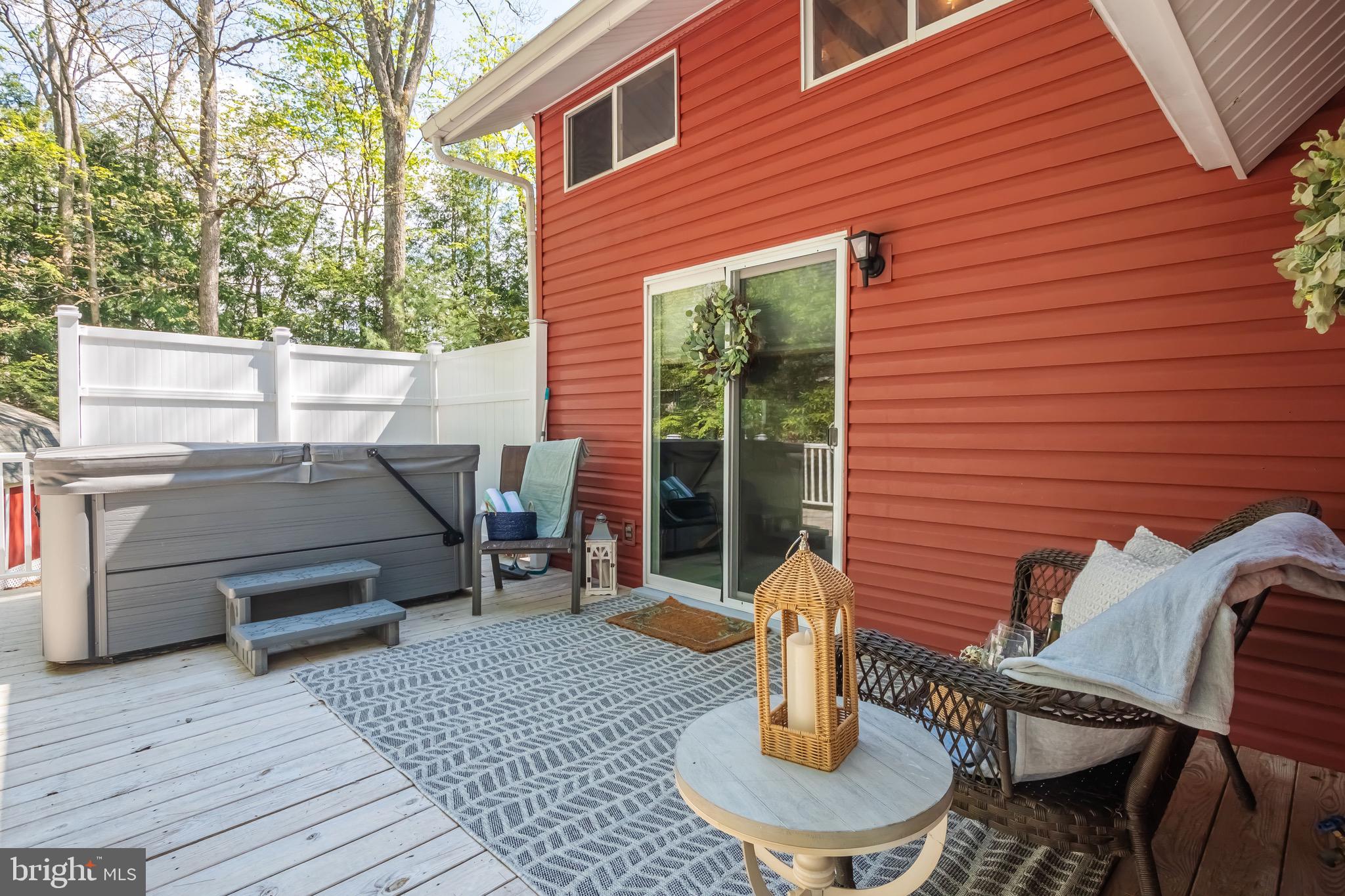 RANDALL HOSTETLER - Residential