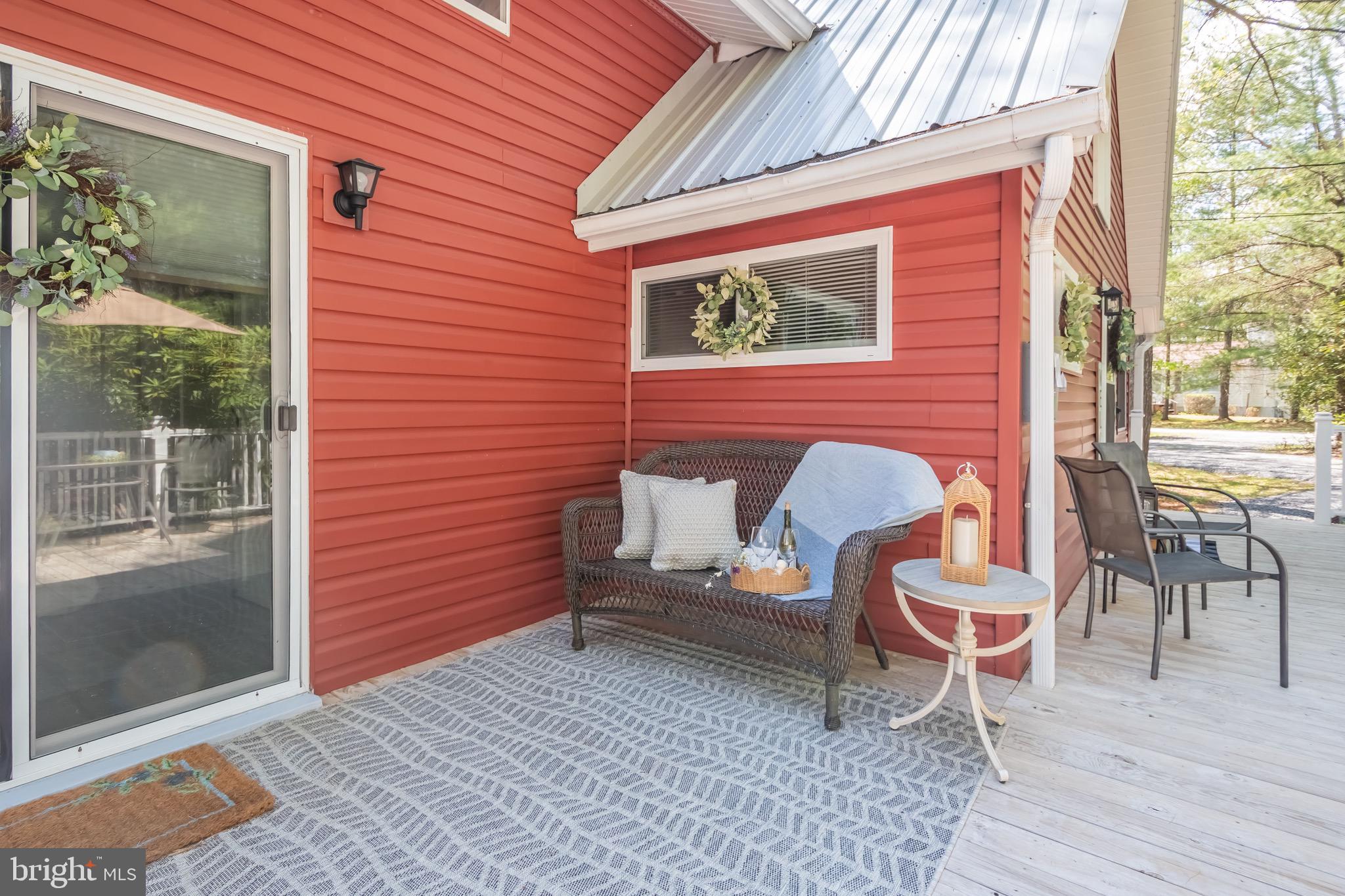 RANDALL HOSTETLER - Residential