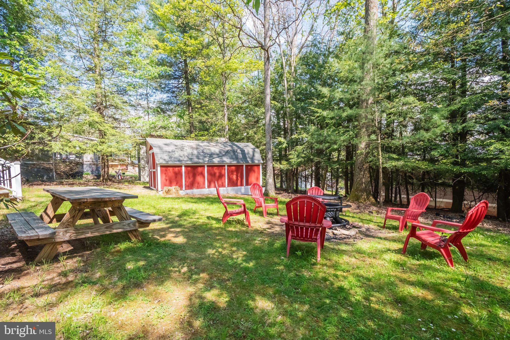 RANDALL HOSTETLER - Residential