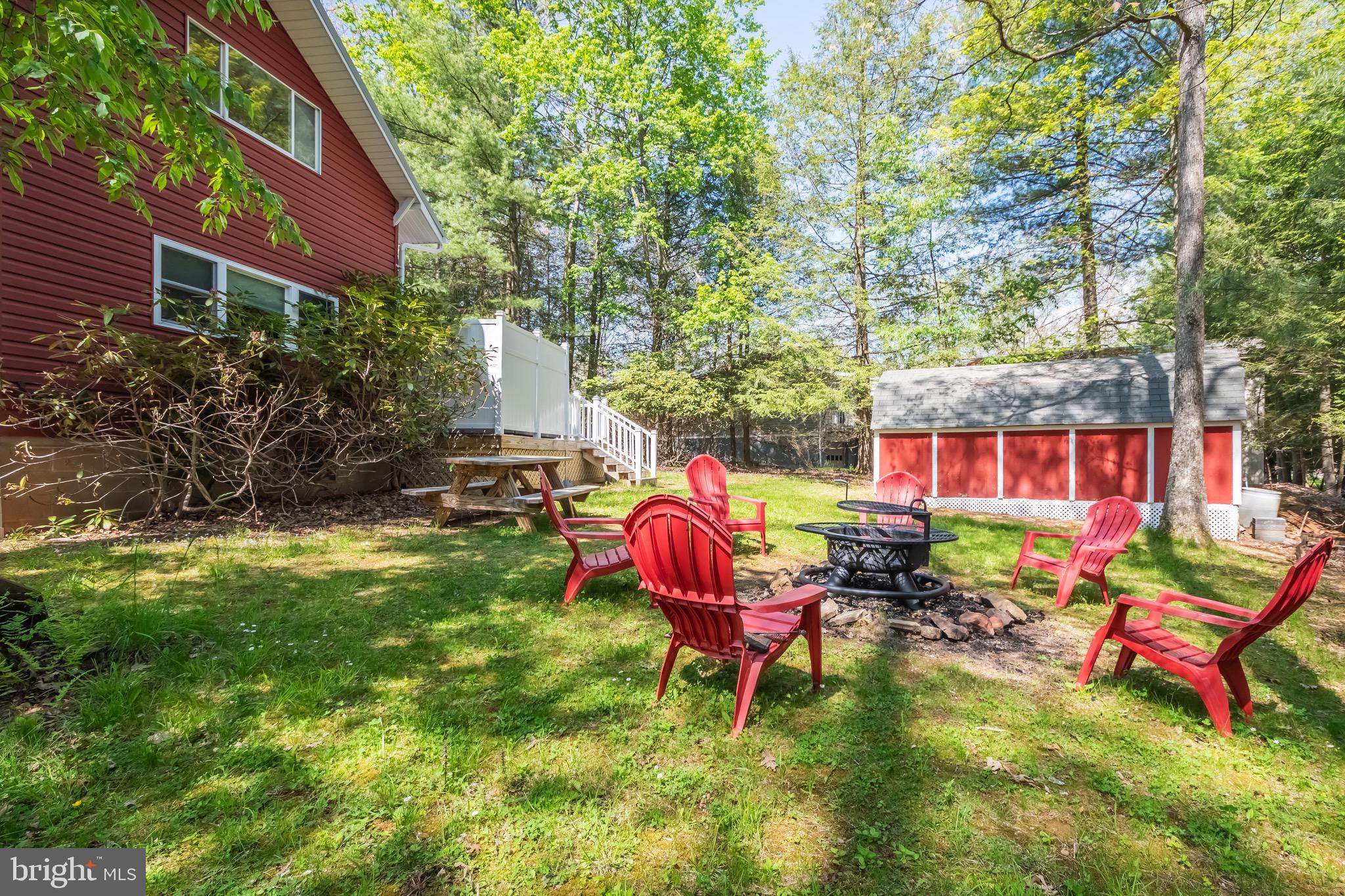 RANDALL HOSTETLER - Residential