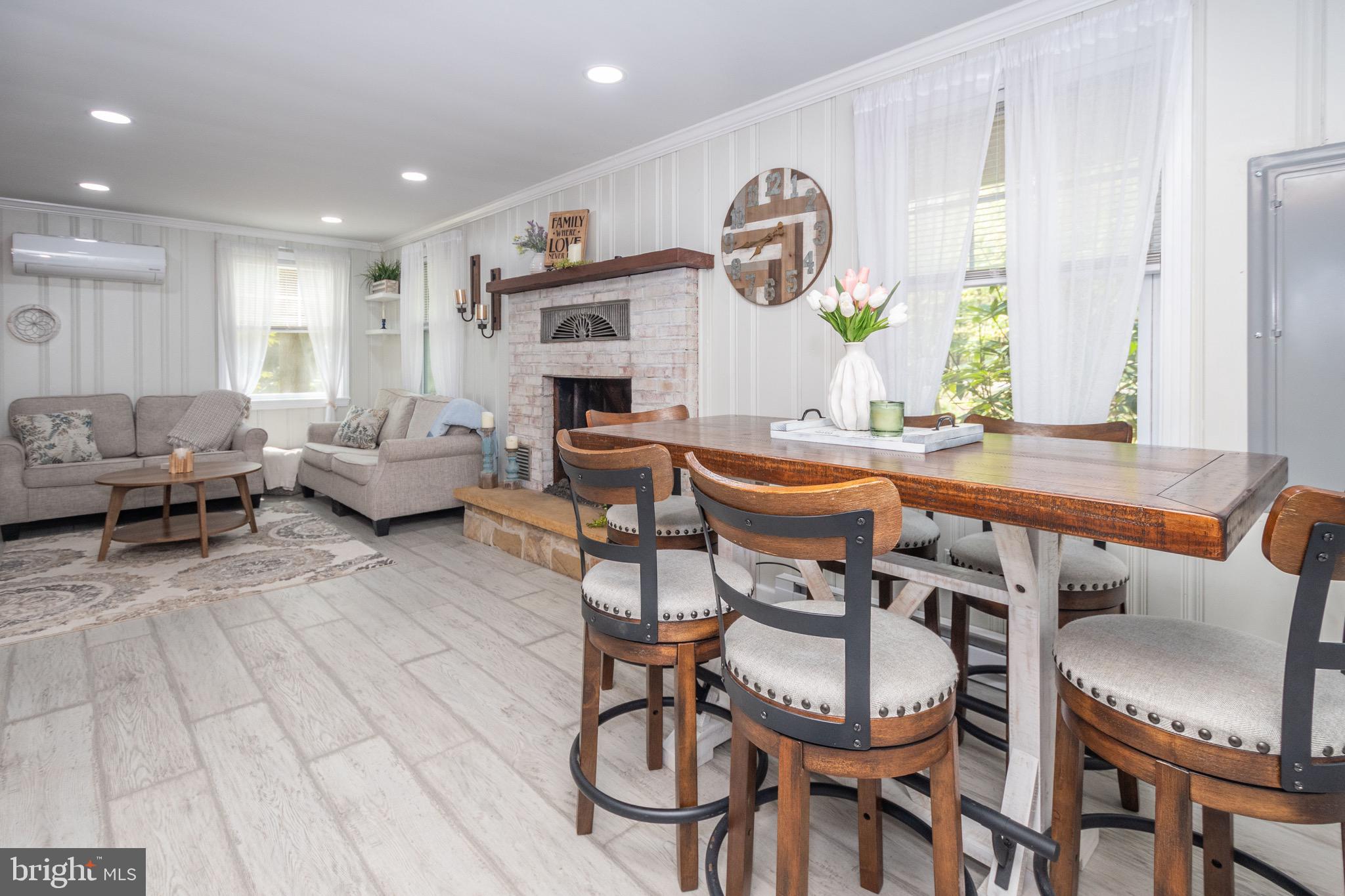 RANDALL HOSTETLER - Residential