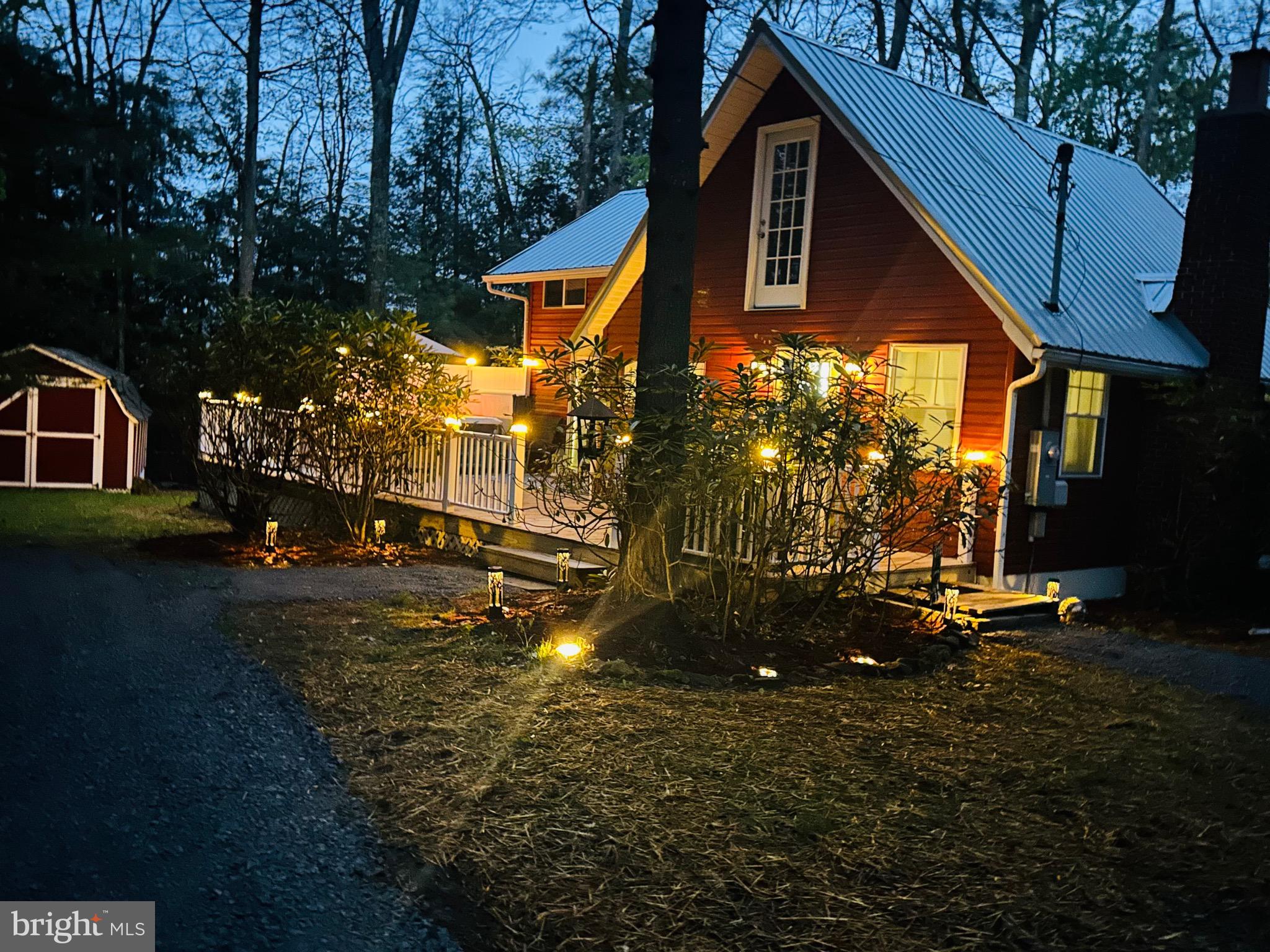 RANDALL HOSTETLER - Residential
