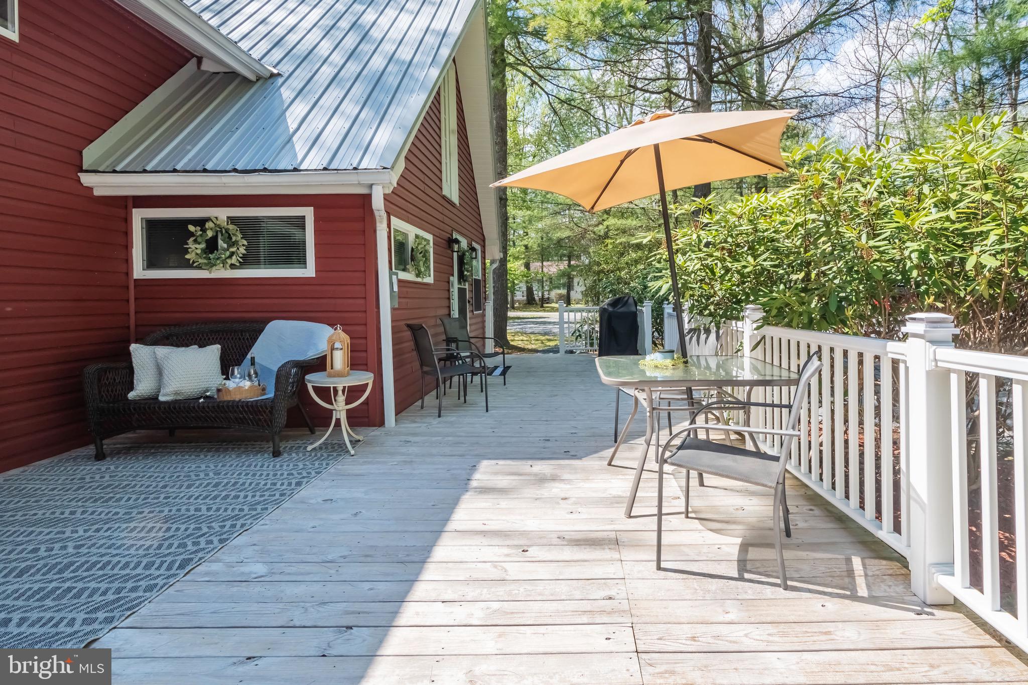 RANDALL HOSTETLER - Residential