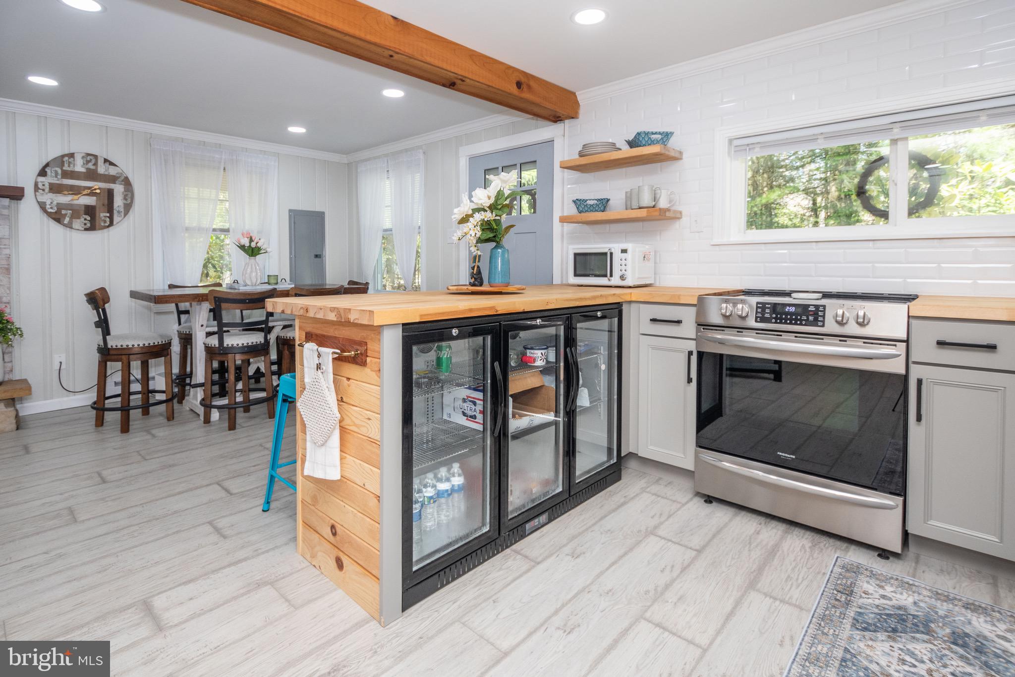 RANDALL HOSTETLER - Residential