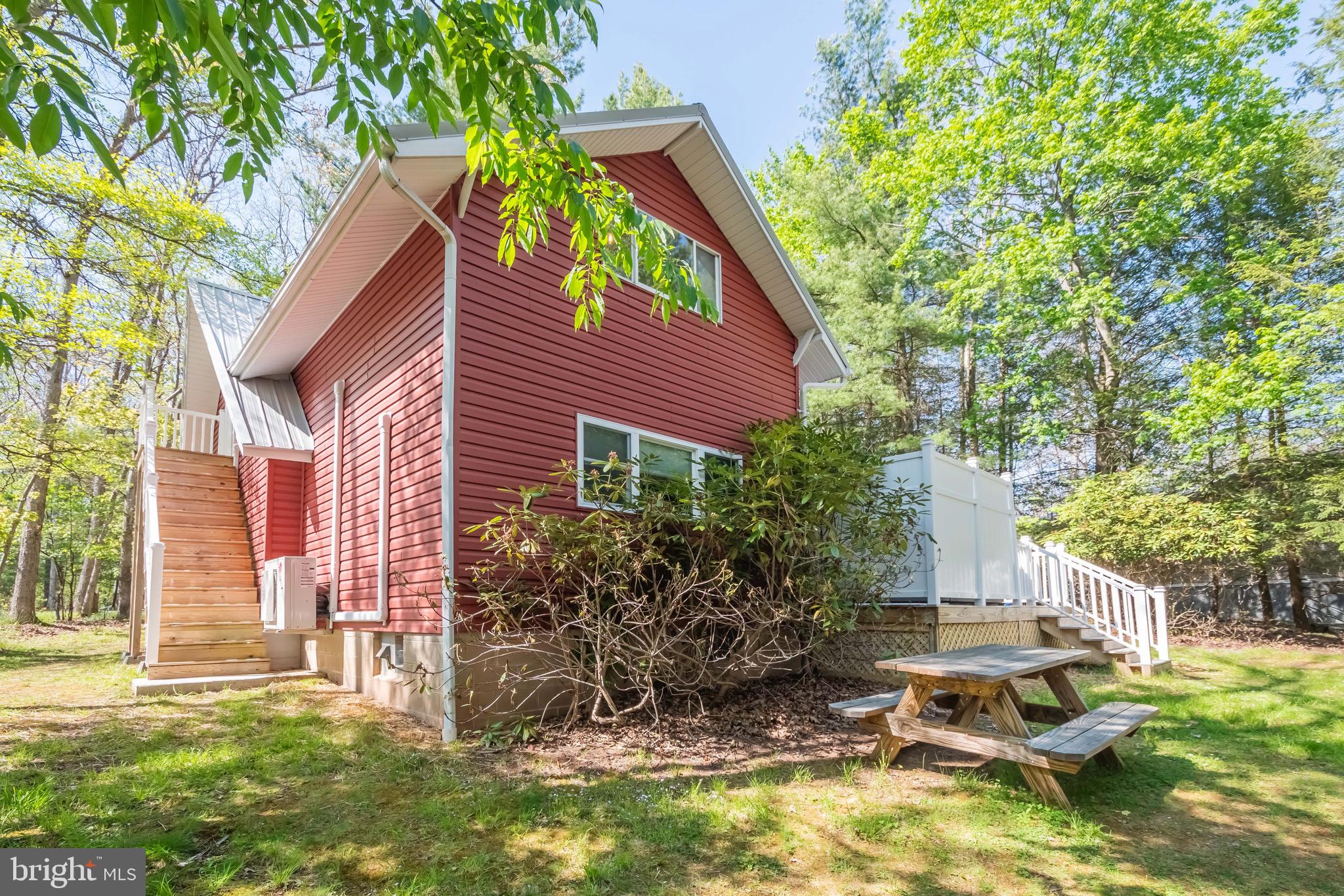 RANDALL HOSTETLER - Residential