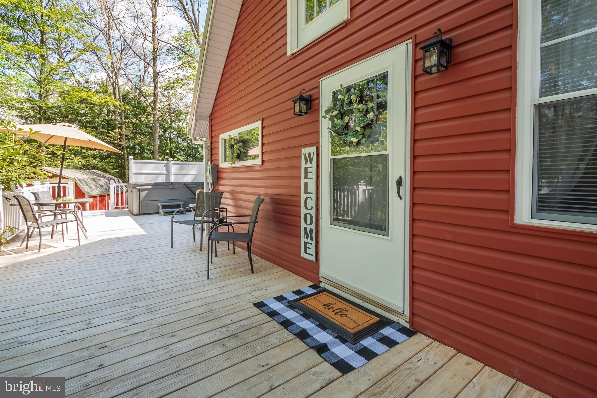 RANDALL HOSTETLER - Residential