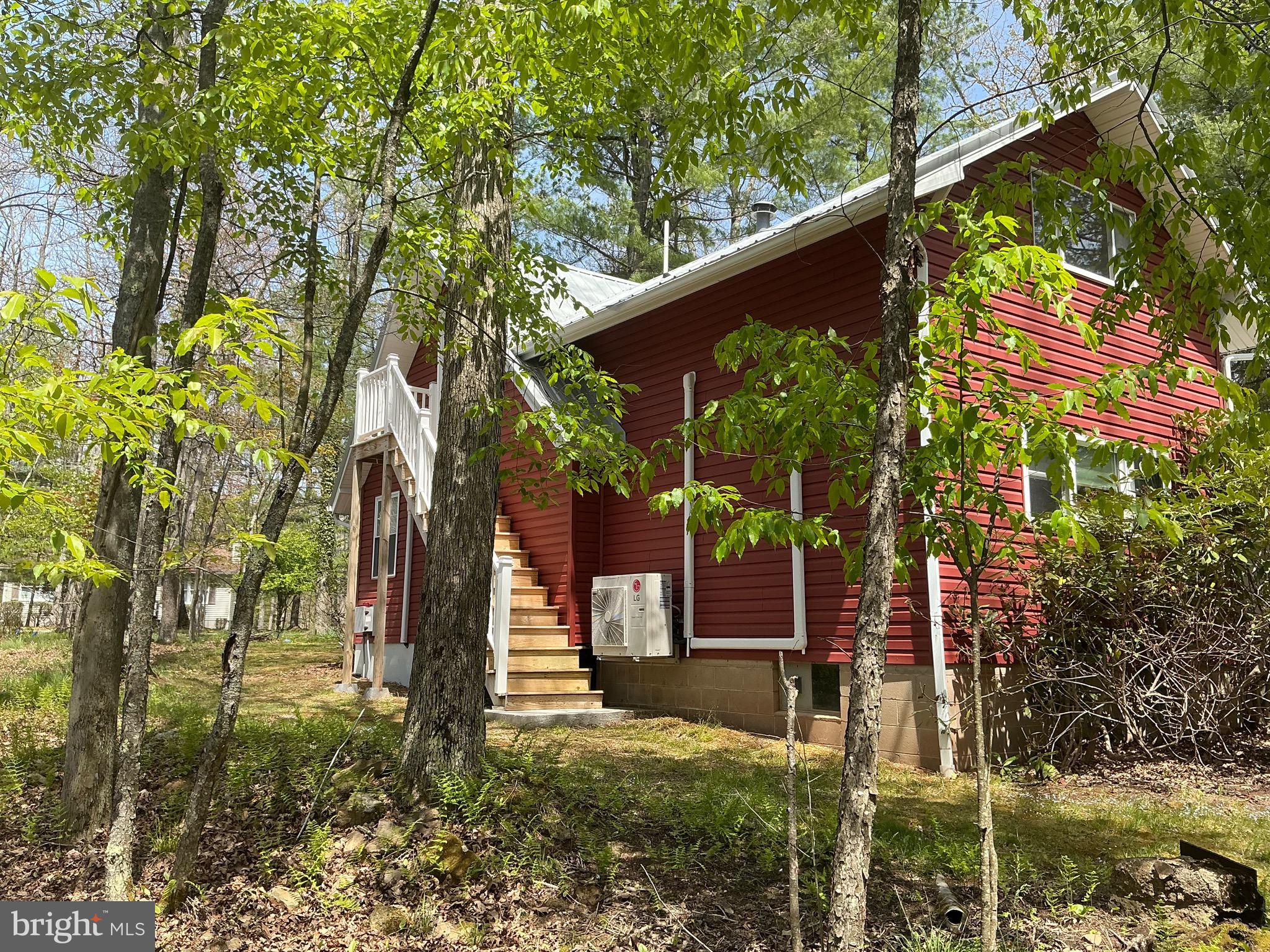 RANDALL HOSTETLER - Residential