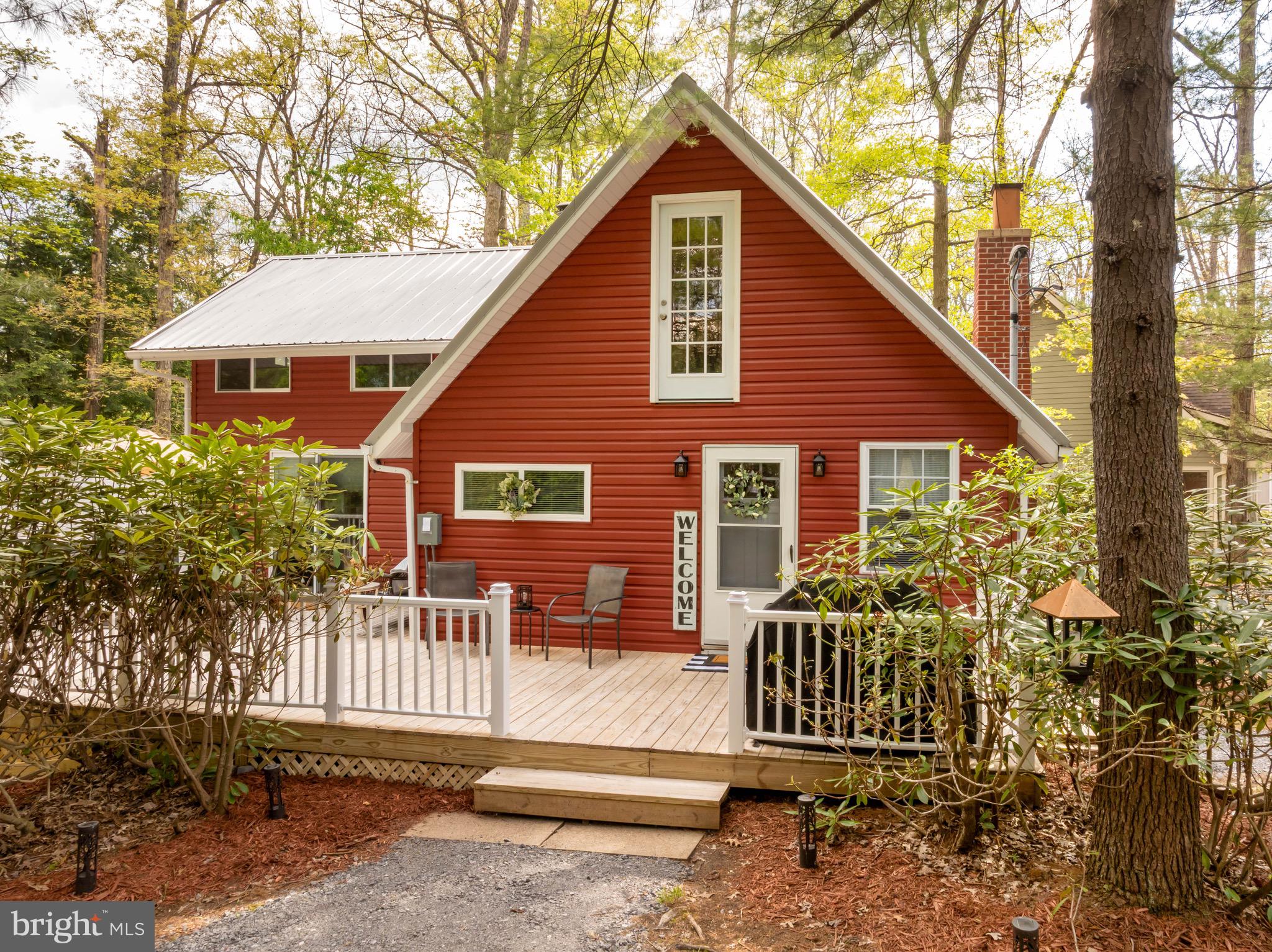 RANDALL HOSTETLER - Residential