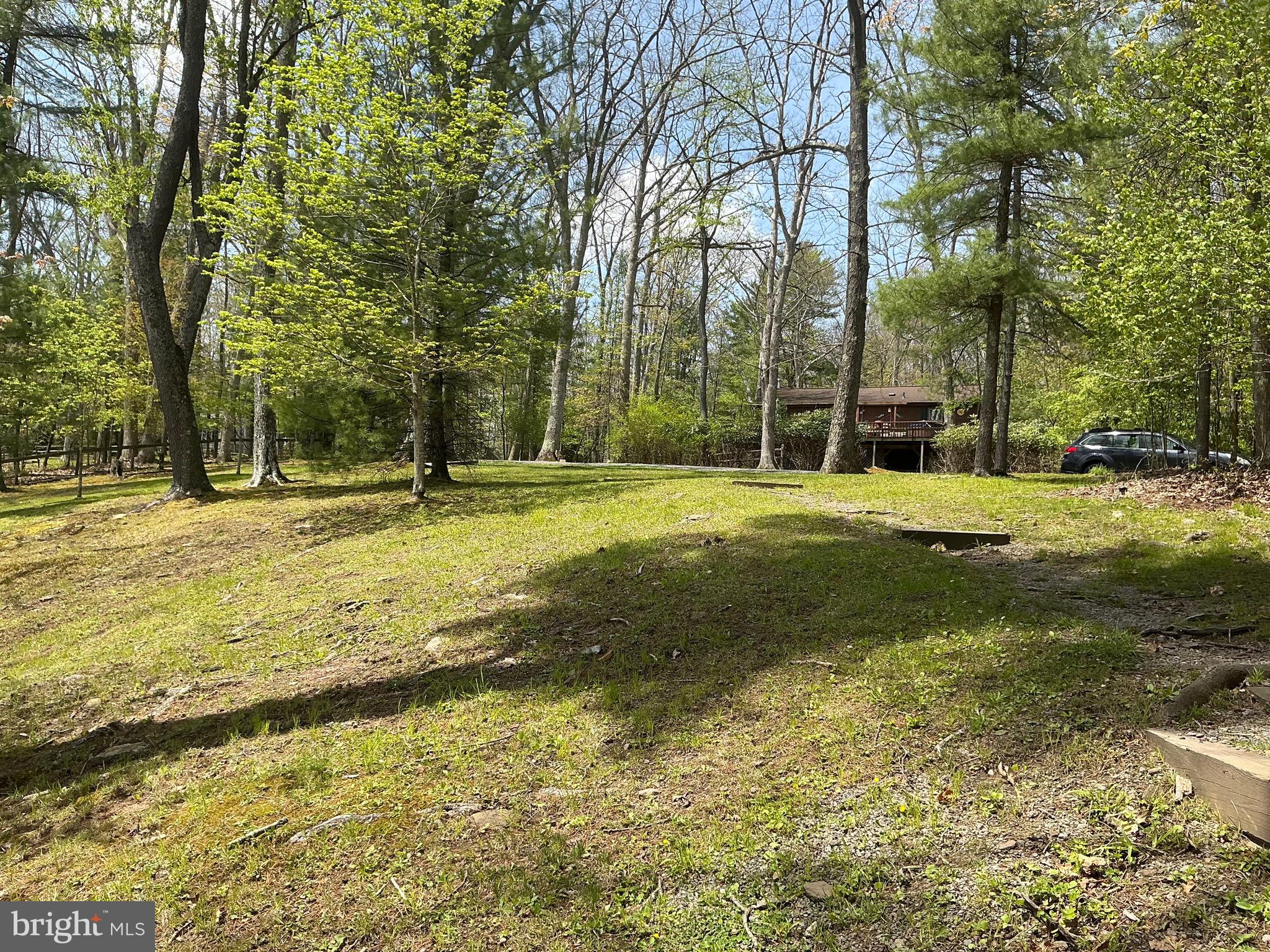 RANDALL HOSTETLER - Residential