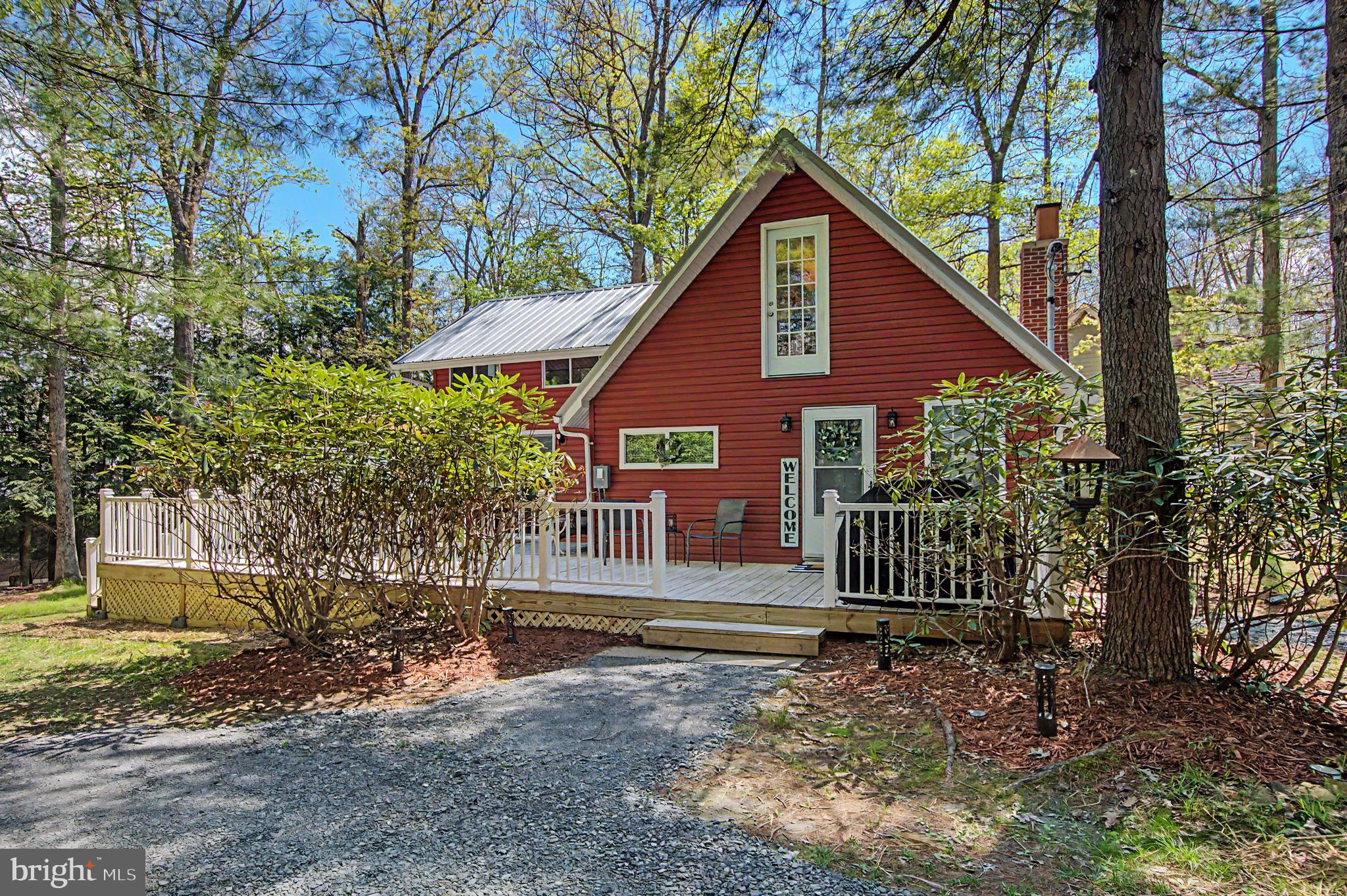 RANDALL HOSTETLER - Residential