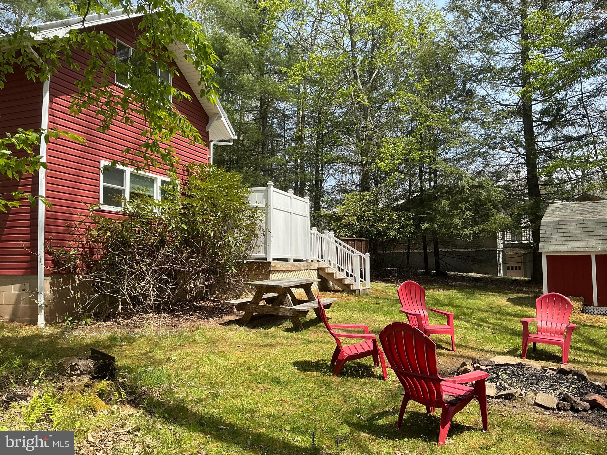 RANDALL HOSTETLER - Residential