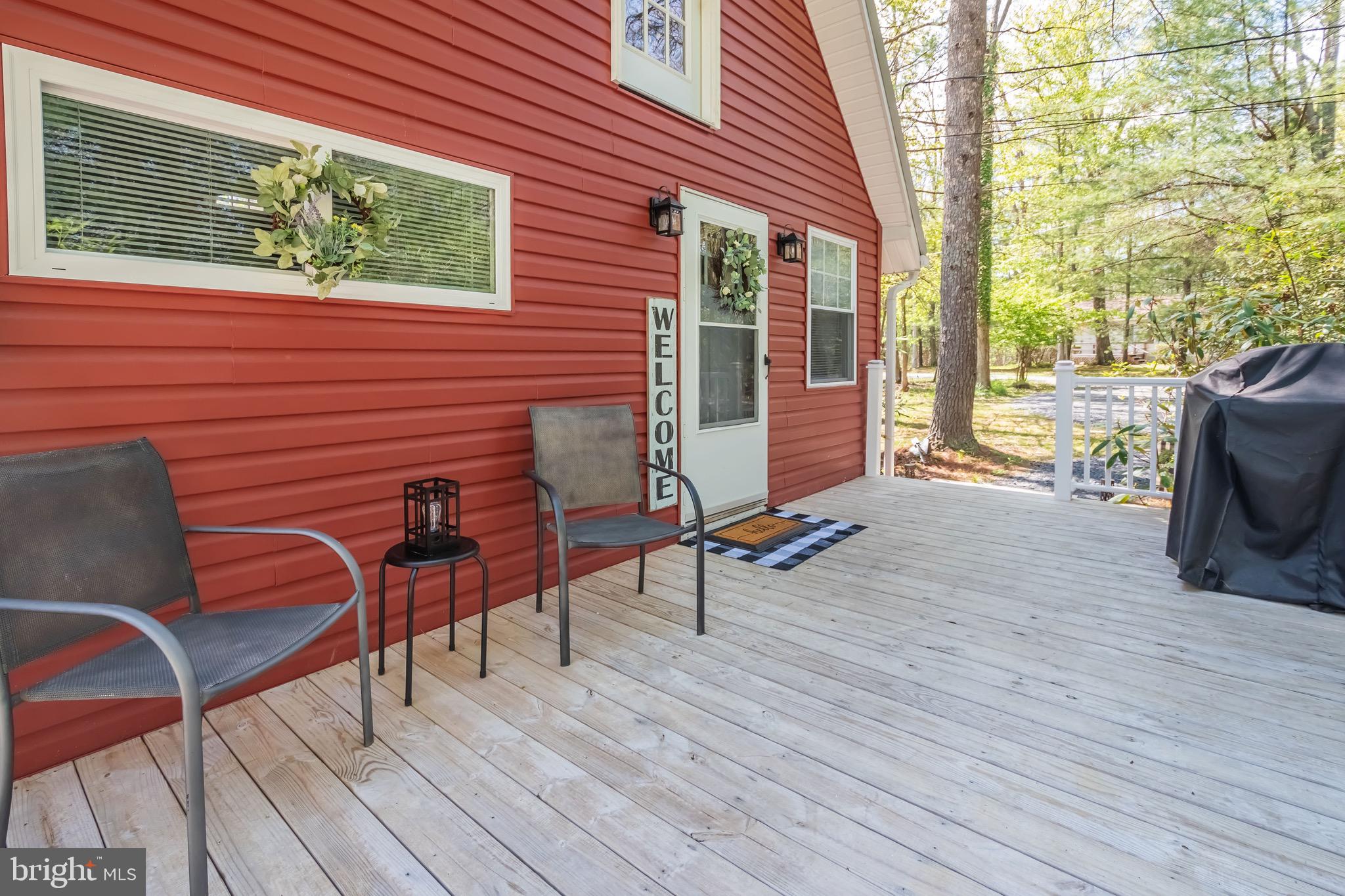RANDALL HOSTETLER - Residential