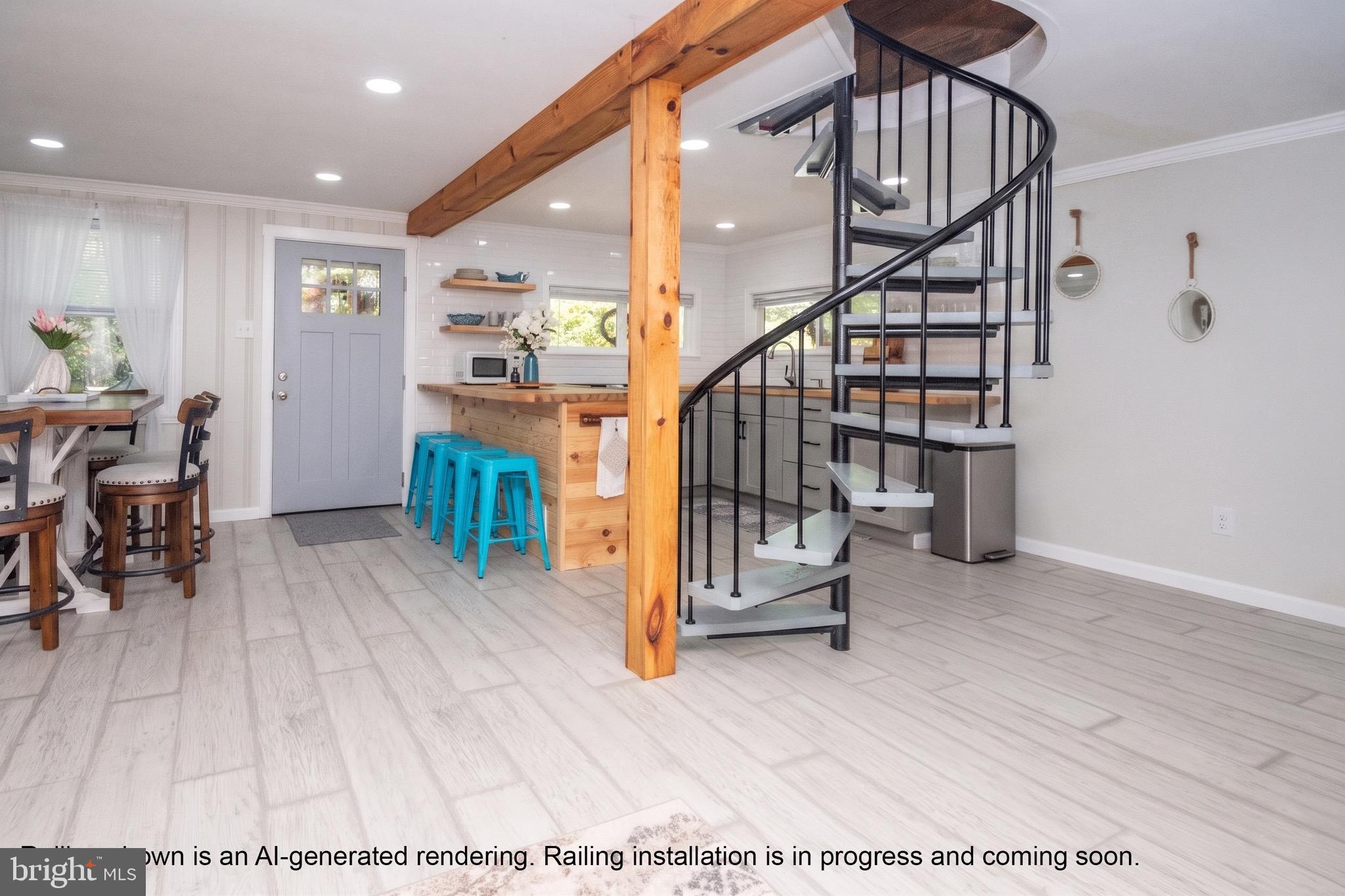 RANDALL HOSTETLER - Residential