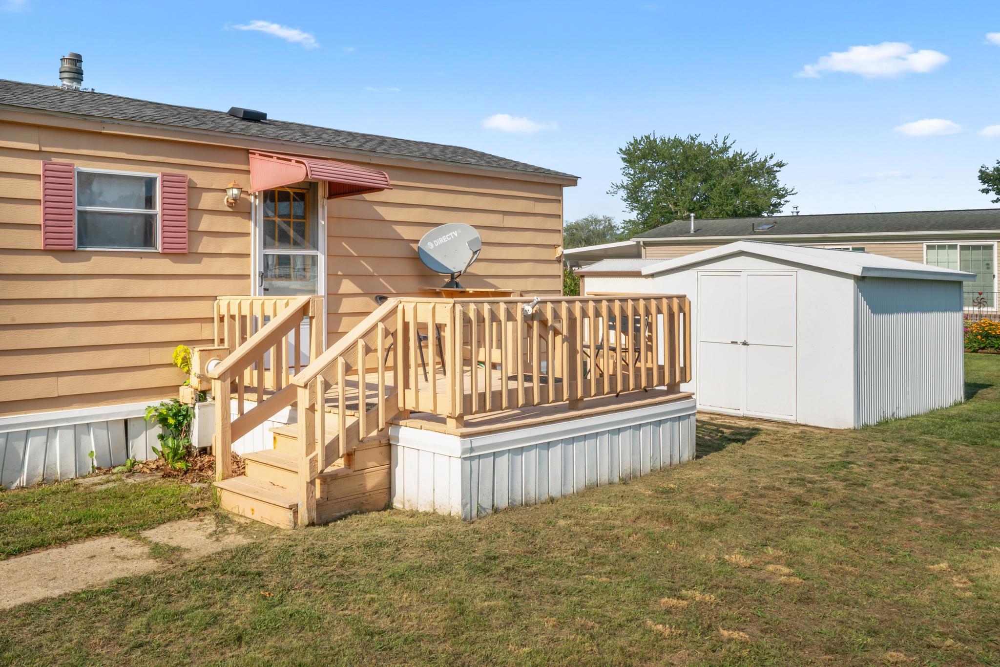417 CAPTAIN SMITH LANE