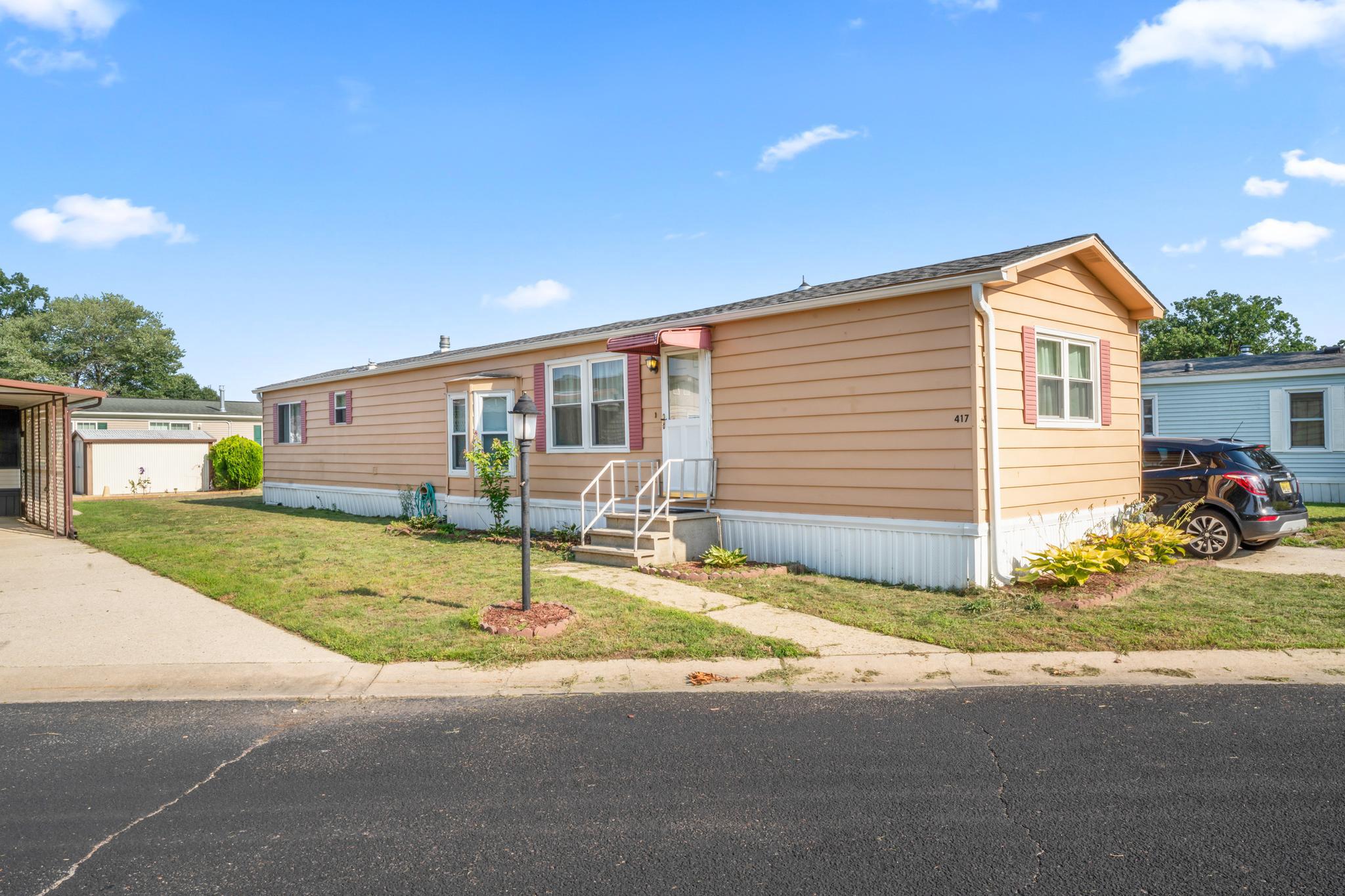 417 CAPTAIN SMITH LANE