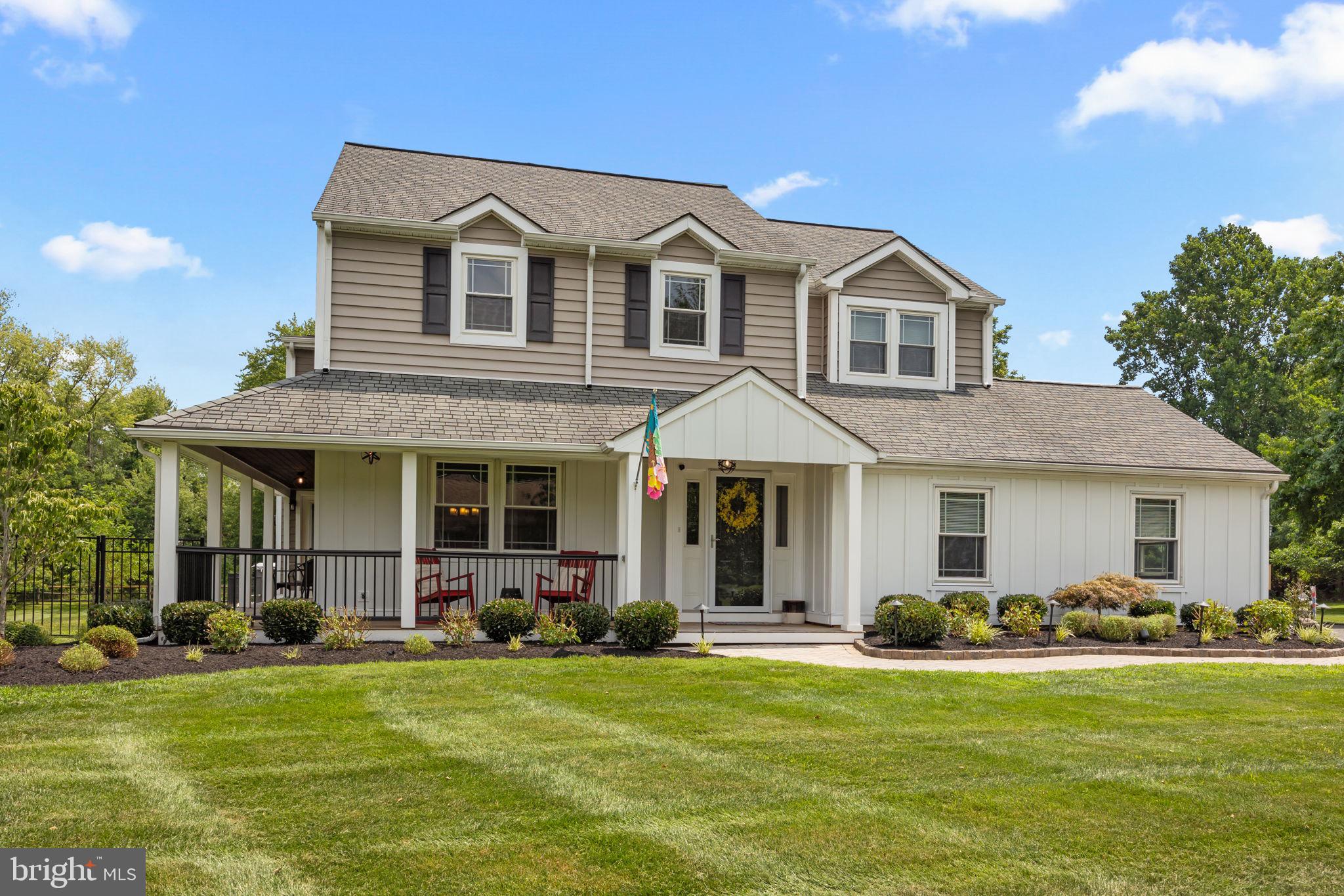 BROOKWOOD ESTS - Residential