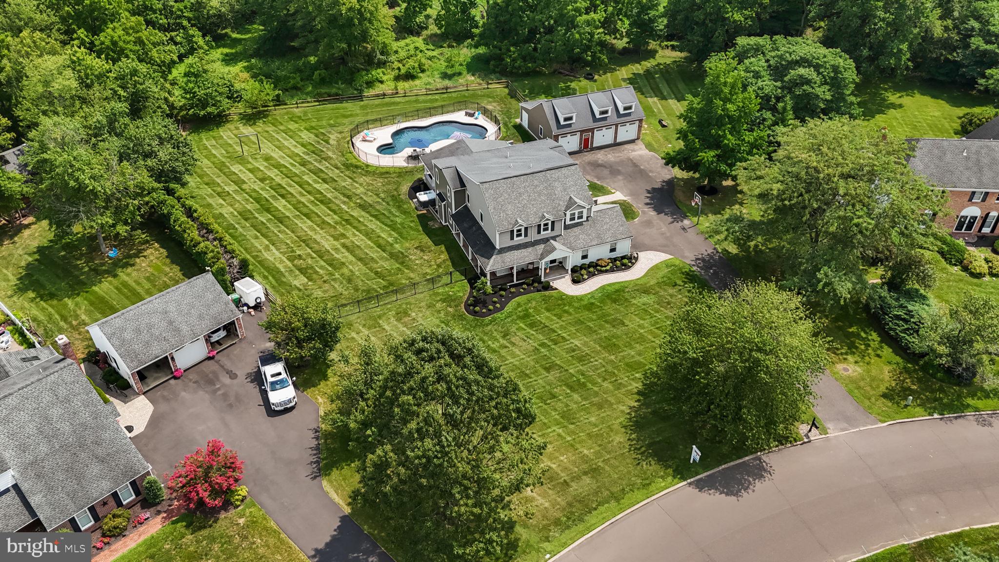 BROOKWOOD ESTS - Residential