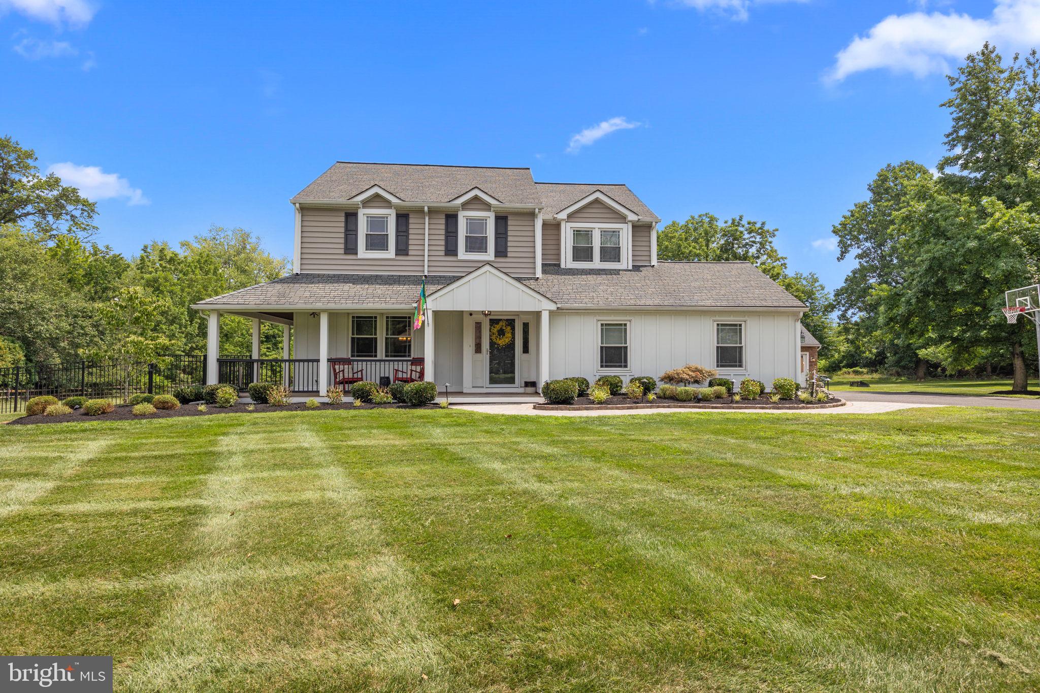 BROOKWOOD ESTS - Residential