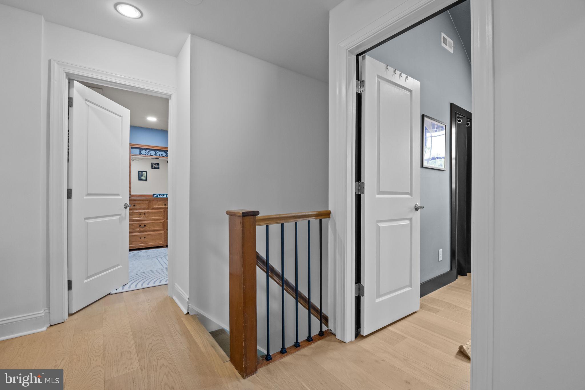 BROOKWOOD ESTS - Residential