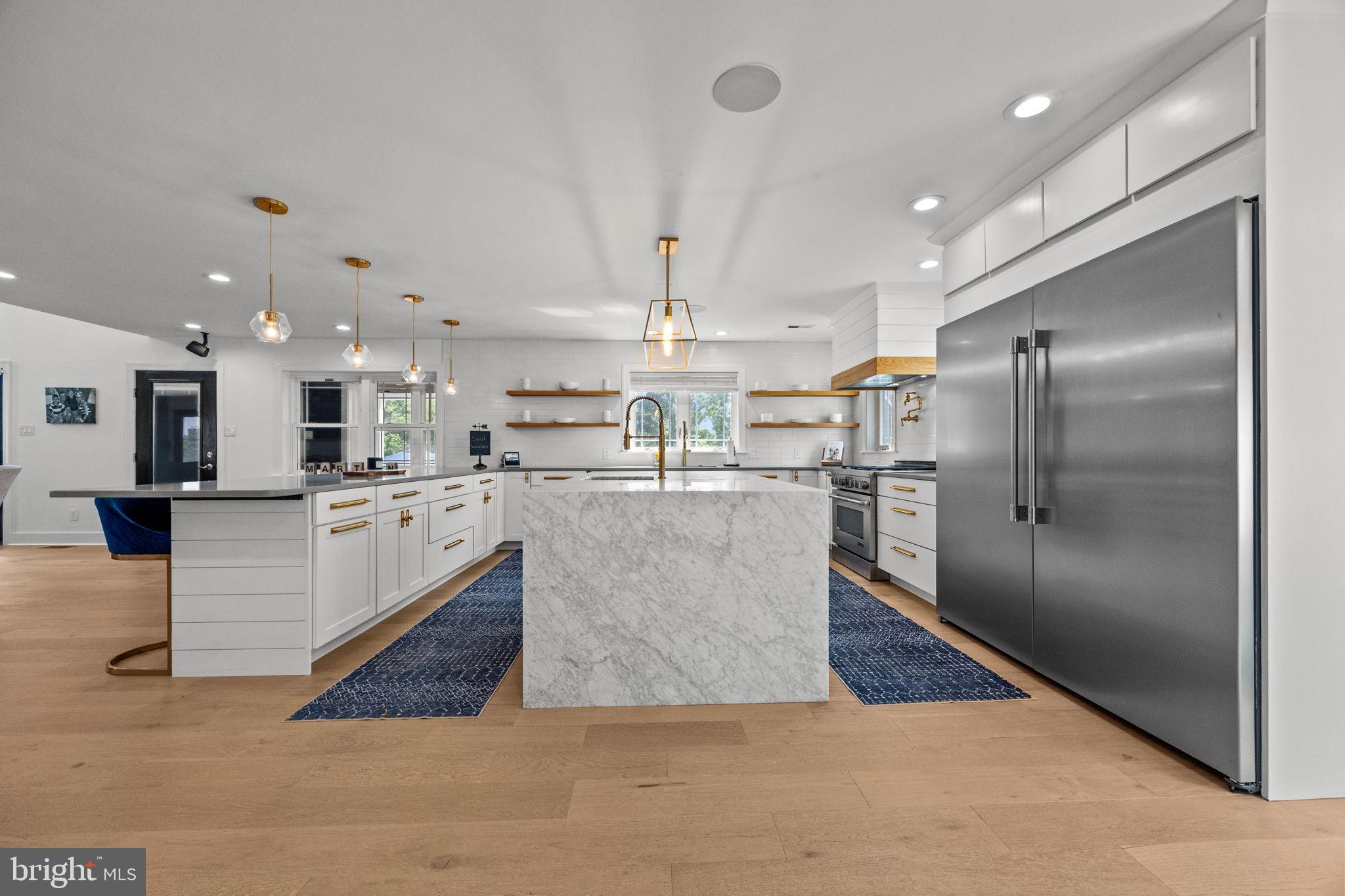 BROOKWOOD ESTS - Residential